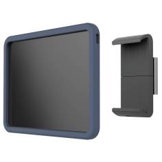 Durable Tablet Holder Wall XL supp. murale 8938-23 2