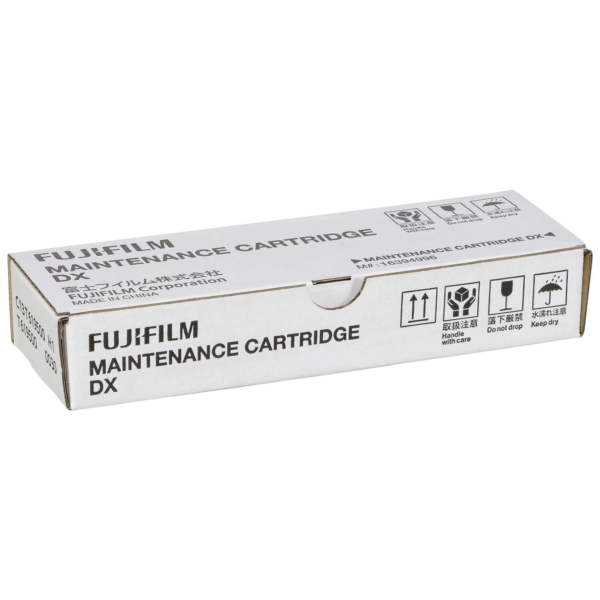 Fujifilm Maintenance Tank DX - Fujifilm - Autoscatto Store