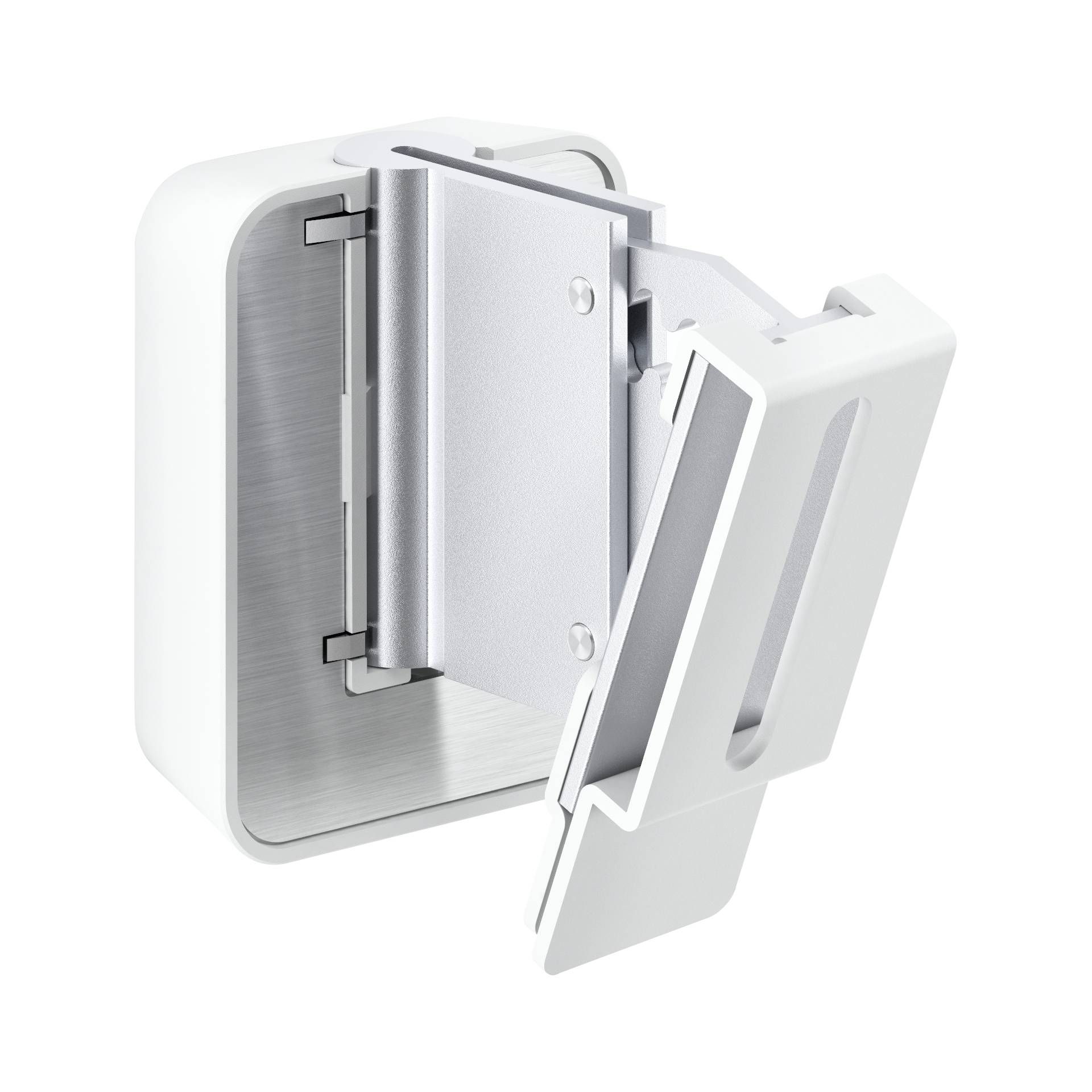 Vogels SOUND 3200 Altoparlante supporto murale bianco