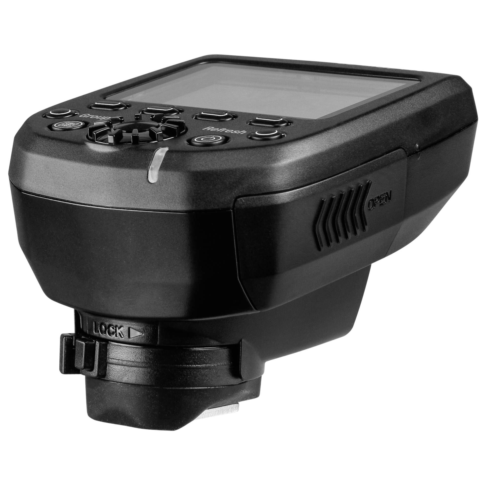 Elinchrom Skyport trasmettitore Plus HS per Canon