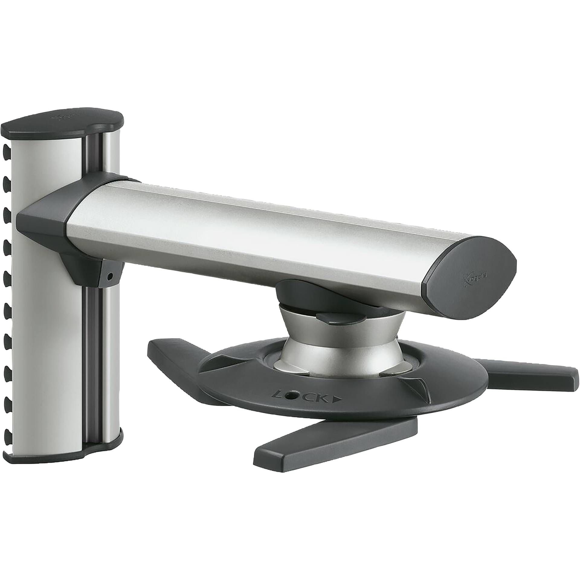Vogels EPW 6565 argento supporto a parete per proiettore