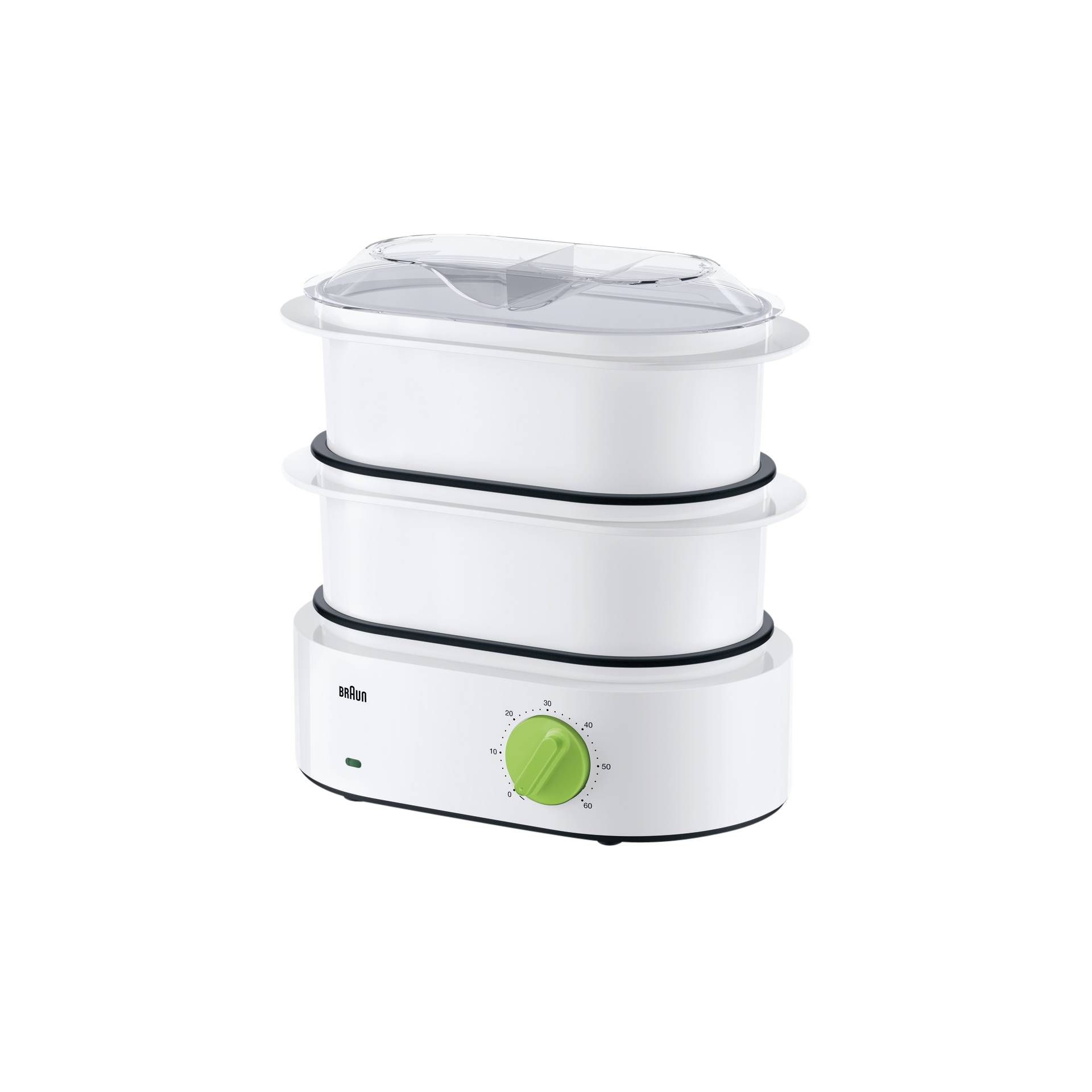 Braun FS 3000 TributeCollection