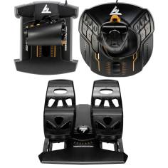 Thrustmaster T16000M FCS Flight Pack Hotas 2
