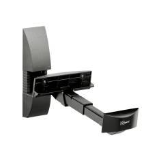 Vogels VLB 200 nero (coppia) supp. per casse acustiche   20k