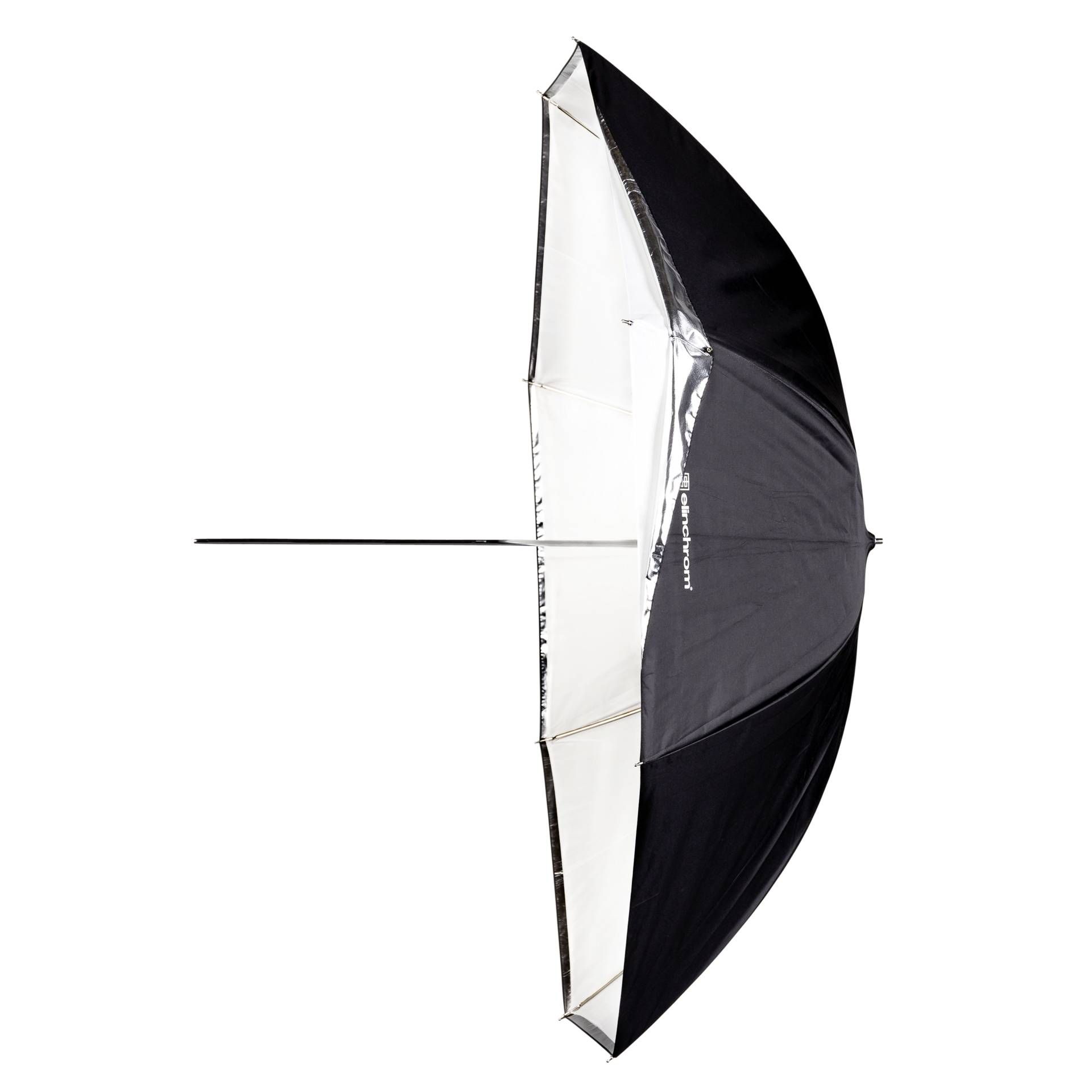Elinchrom Umbrella Shallow bianco/translucent 105cm