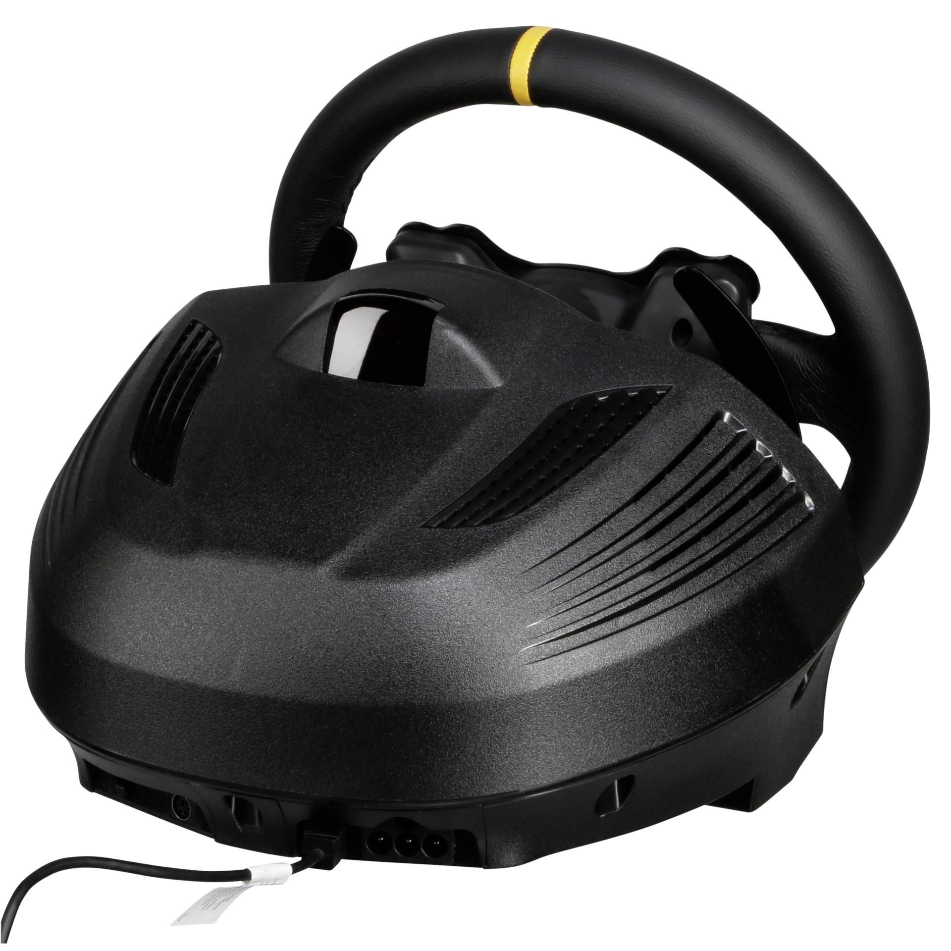 Thrustmaster TX Racing Wheel Cuoio Edition