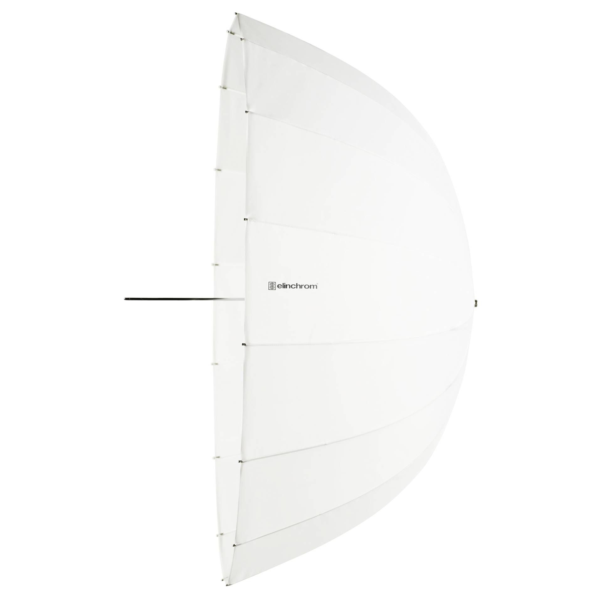 Elinchrom Umbrella Deep Translucent 125cm