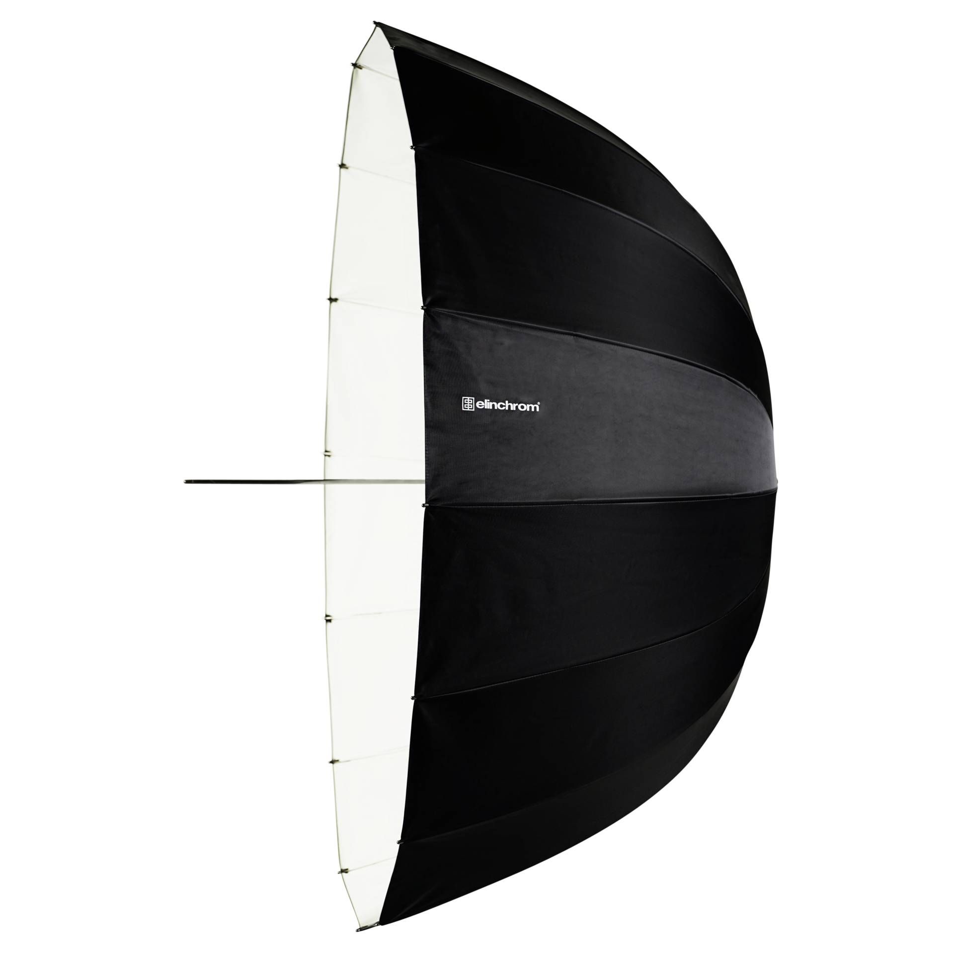 Elinchrom Umbrella Deep bianco 125cm