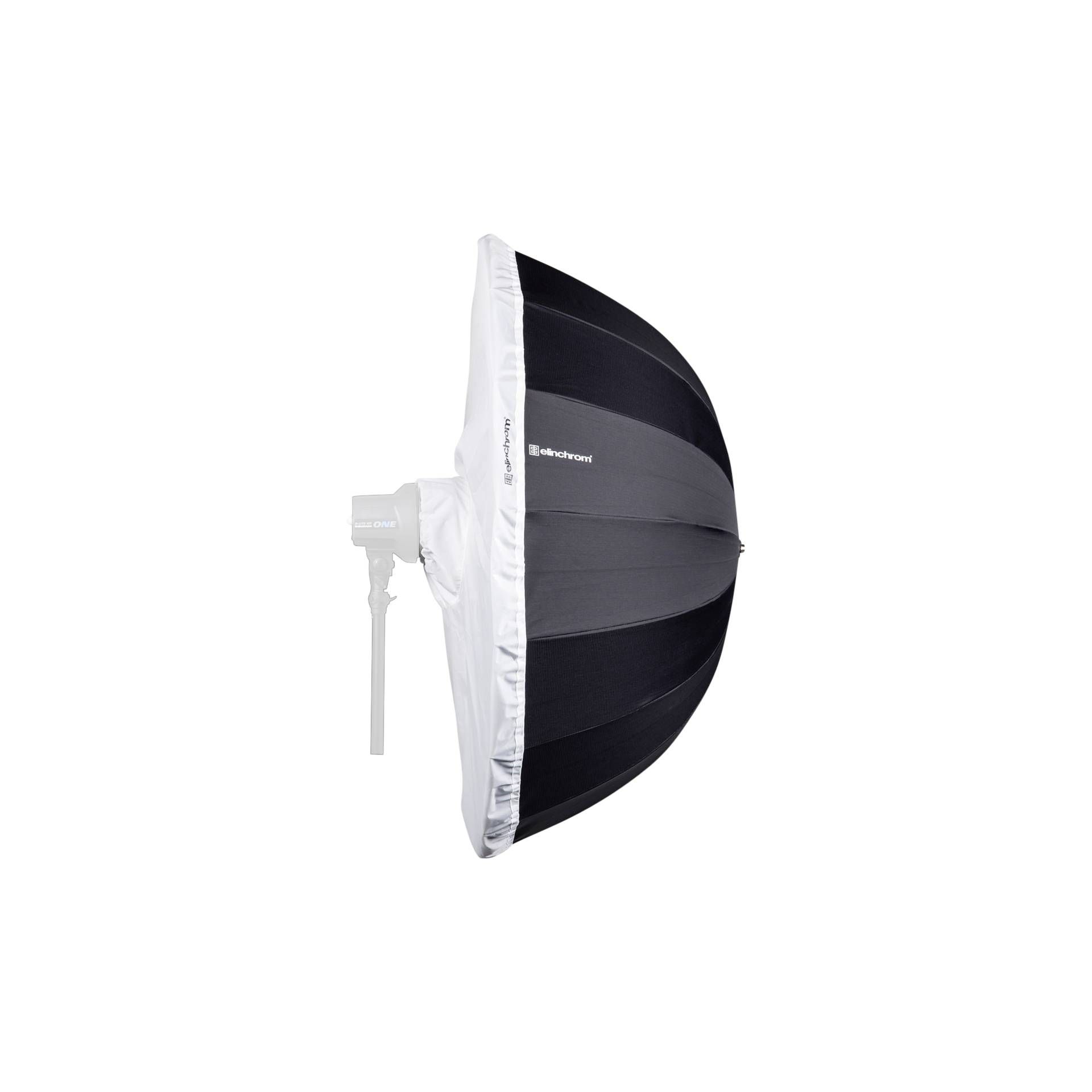 Elinchrom Translucent Diffuser per Deep 125cm