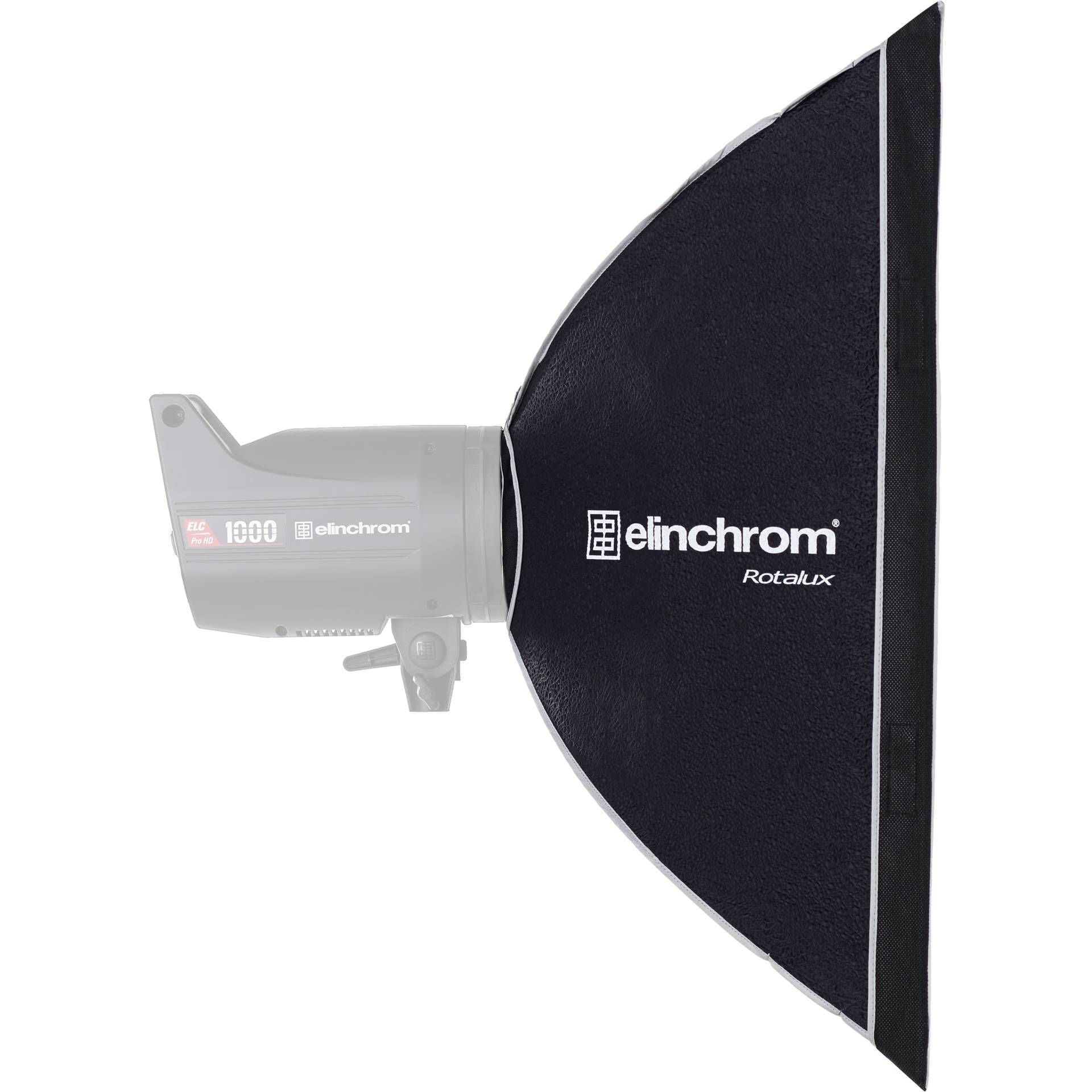 Elinchrom Rotalux Squarebox 70 cm