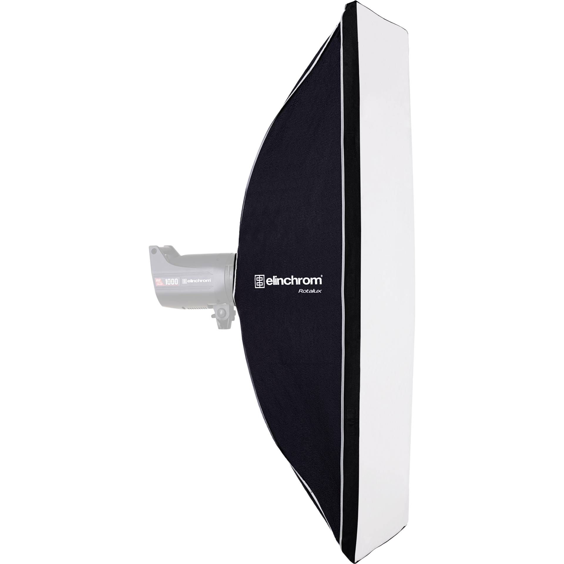 Elinchrom Rotalux Stripbox 50x130 cm