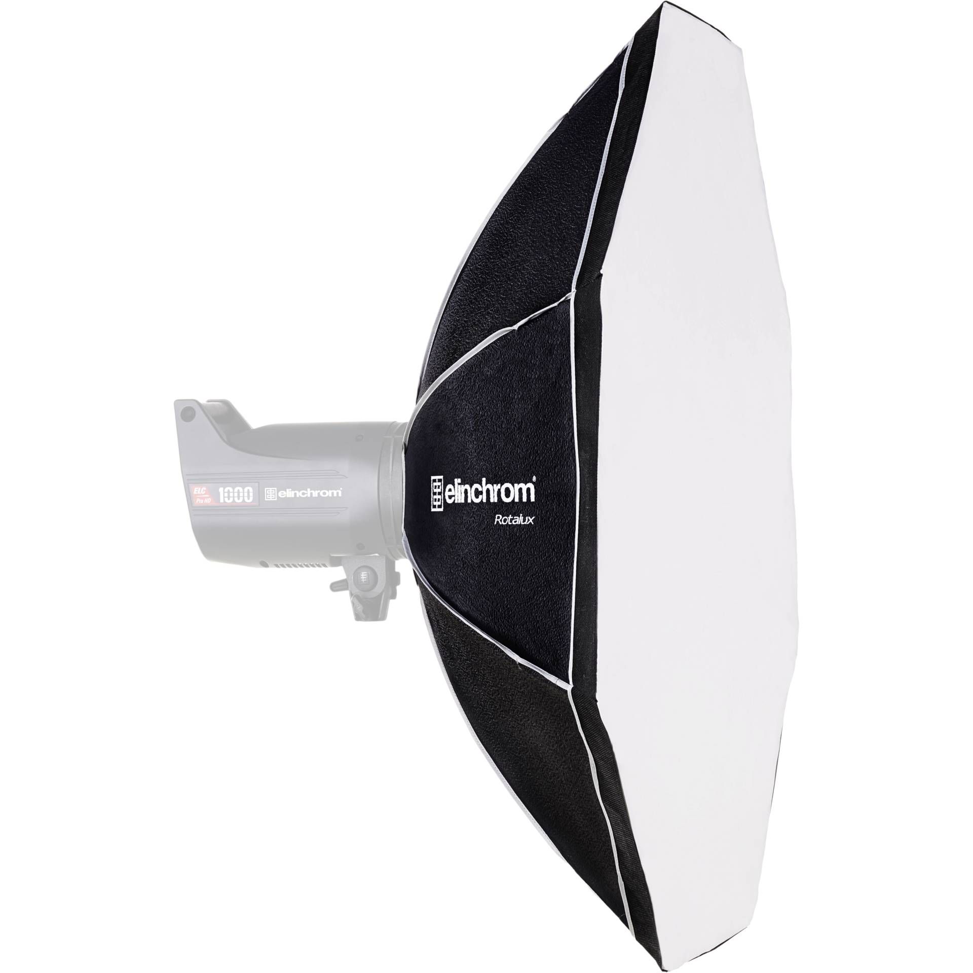 Elinchrom Rotalux Octabox 100 cm