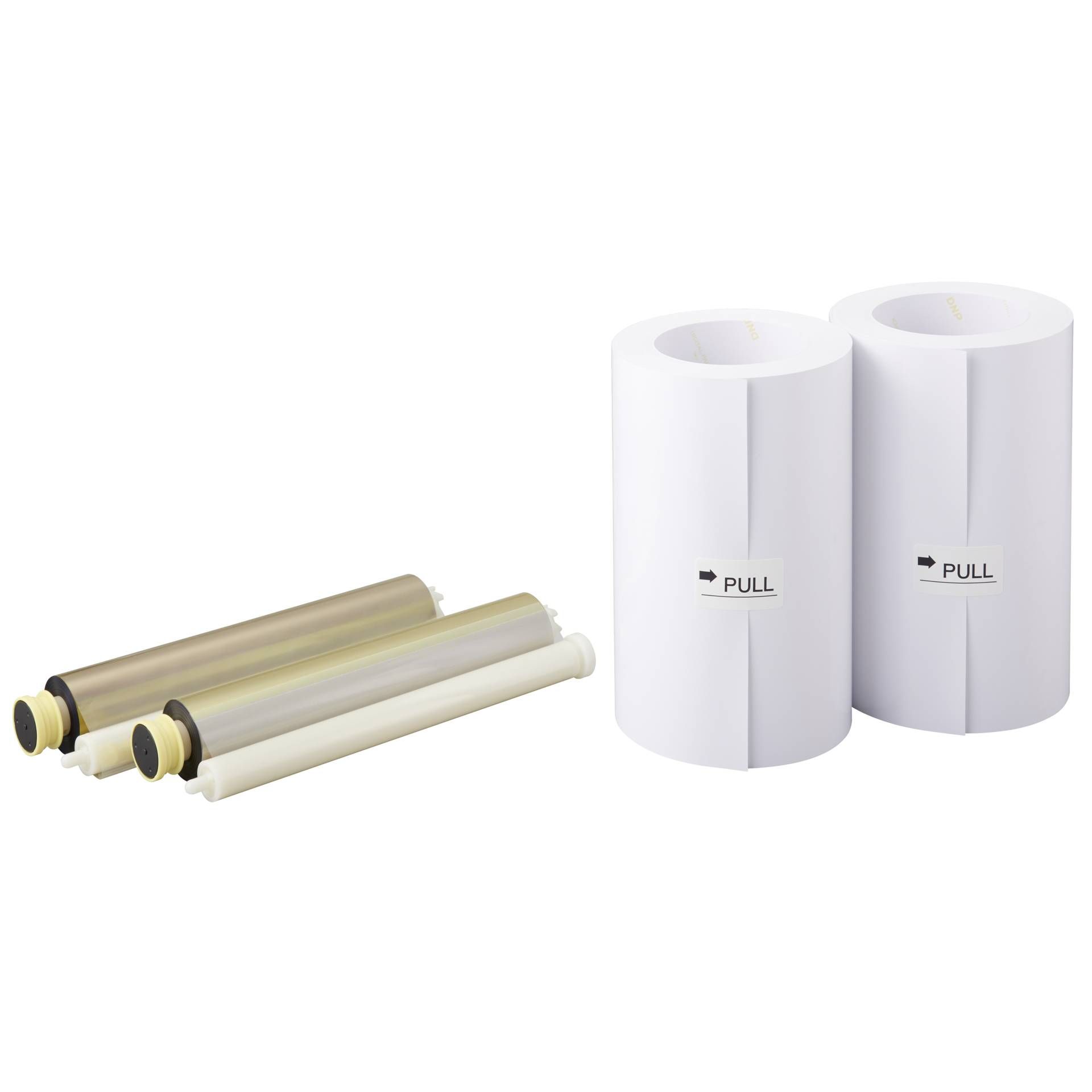 DNP DS 820 PP Media Kit 20x30 cm 2x 110 stampe