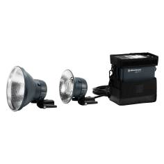 Elinchrom ELB 500 TTL Dual to go kit 2