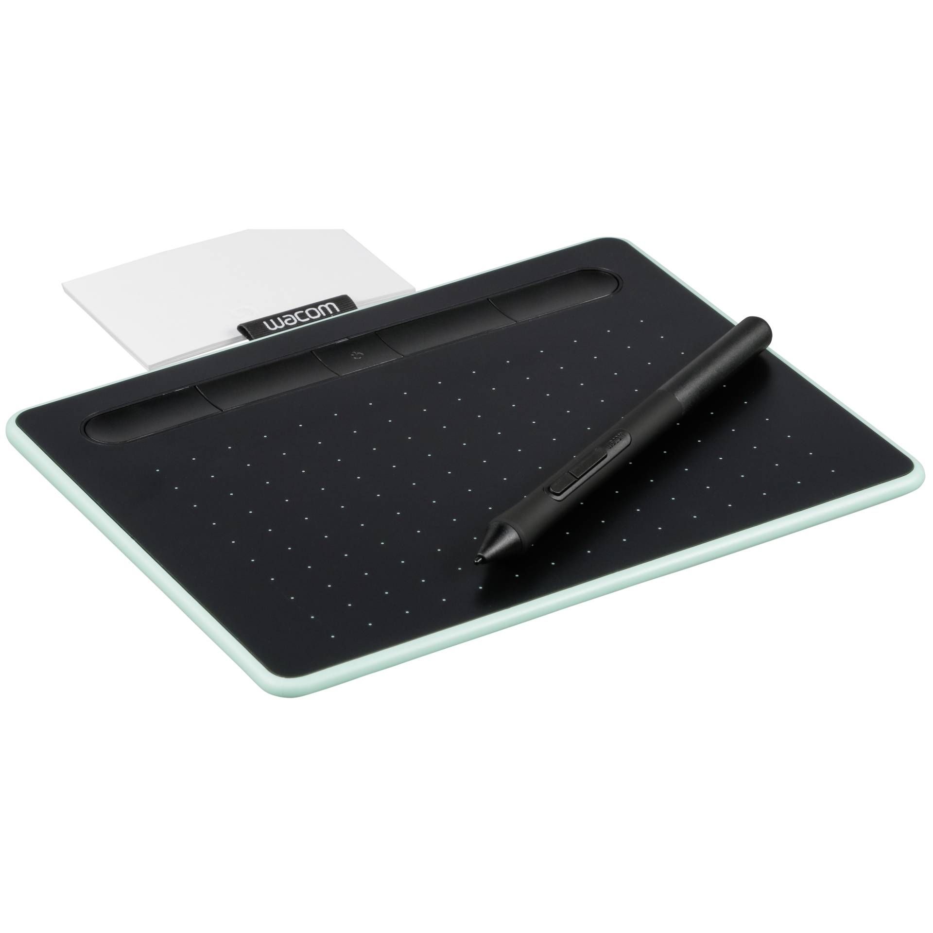 Wacom Intuos S Bluetooth pistacchio