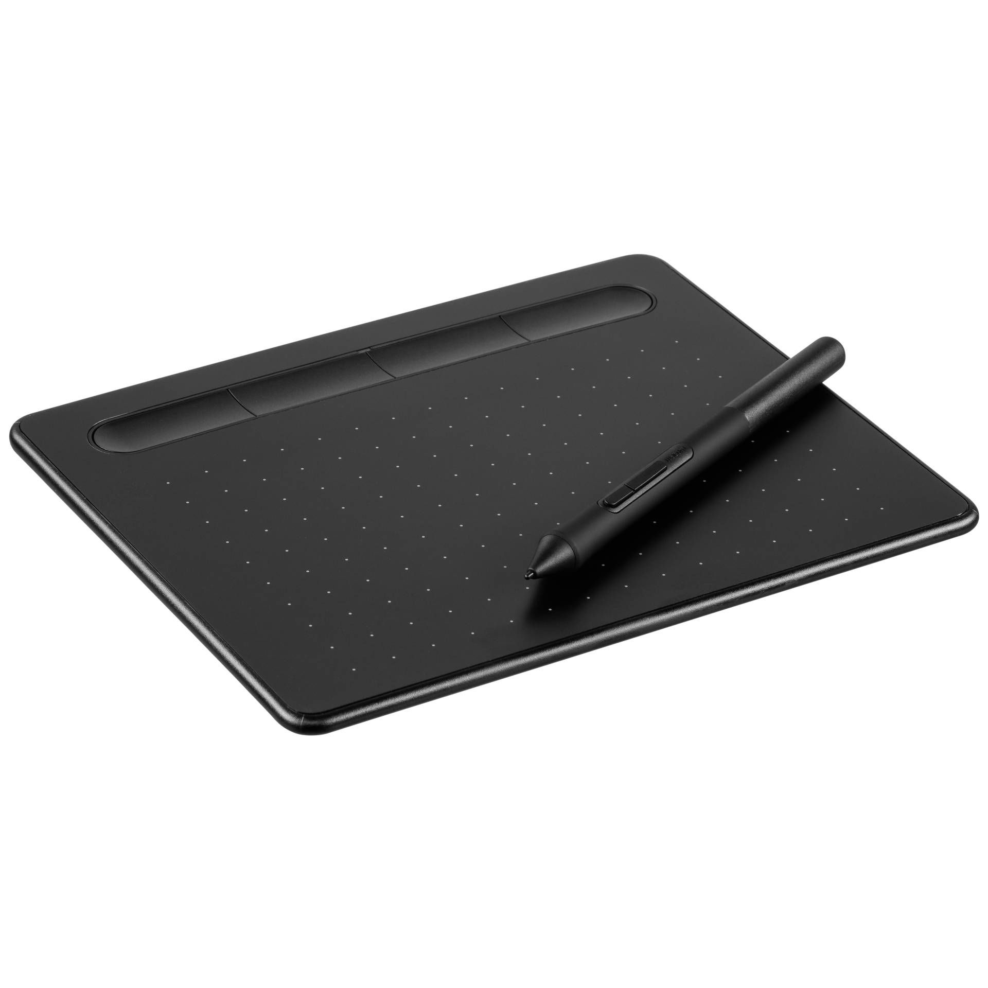 Wacom Intuos S nero