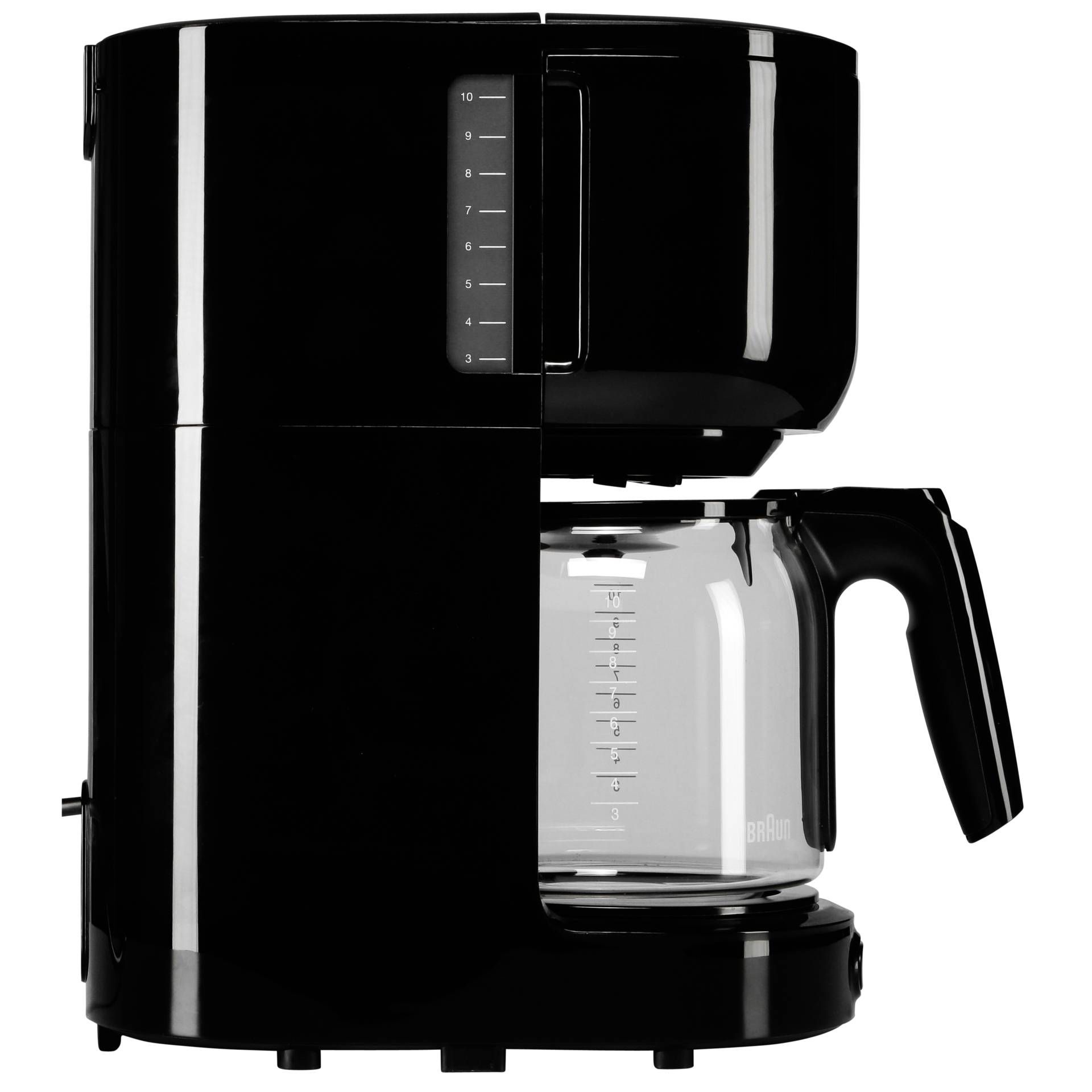 Braun KF 3120 BK PurEase