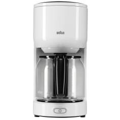 Braun KF 3120 WH PurEase 2