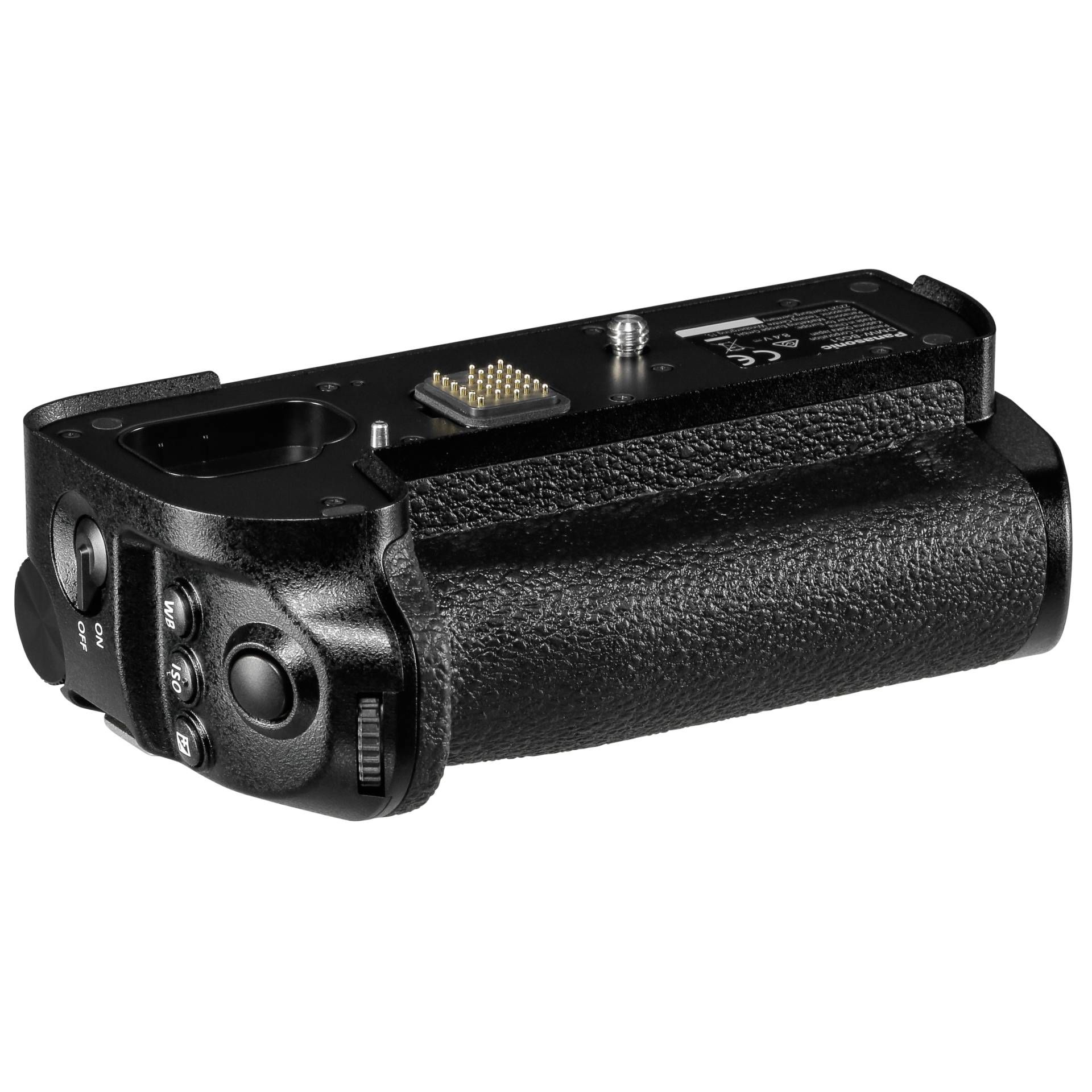 Panasonic DMW-BG1SE impugn. portabatt. per S1 e S1R