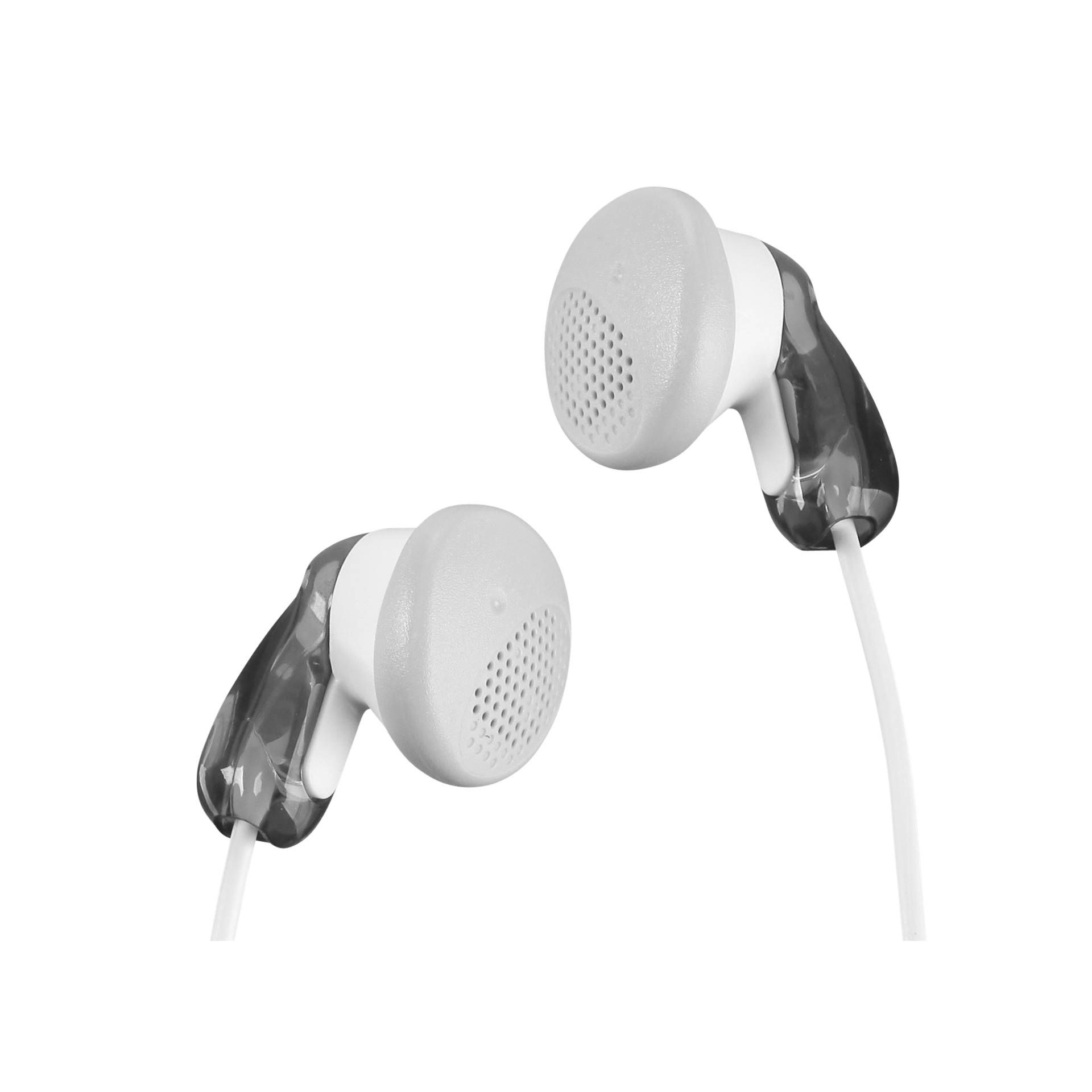 Sony MDR-E 9 LPH grigio-trasparente