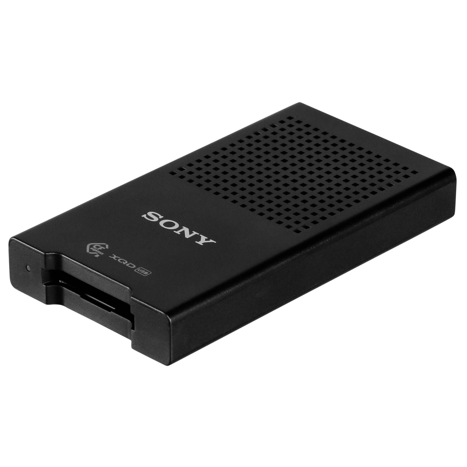 Sony CFexpress Type B / XQD Card Reader