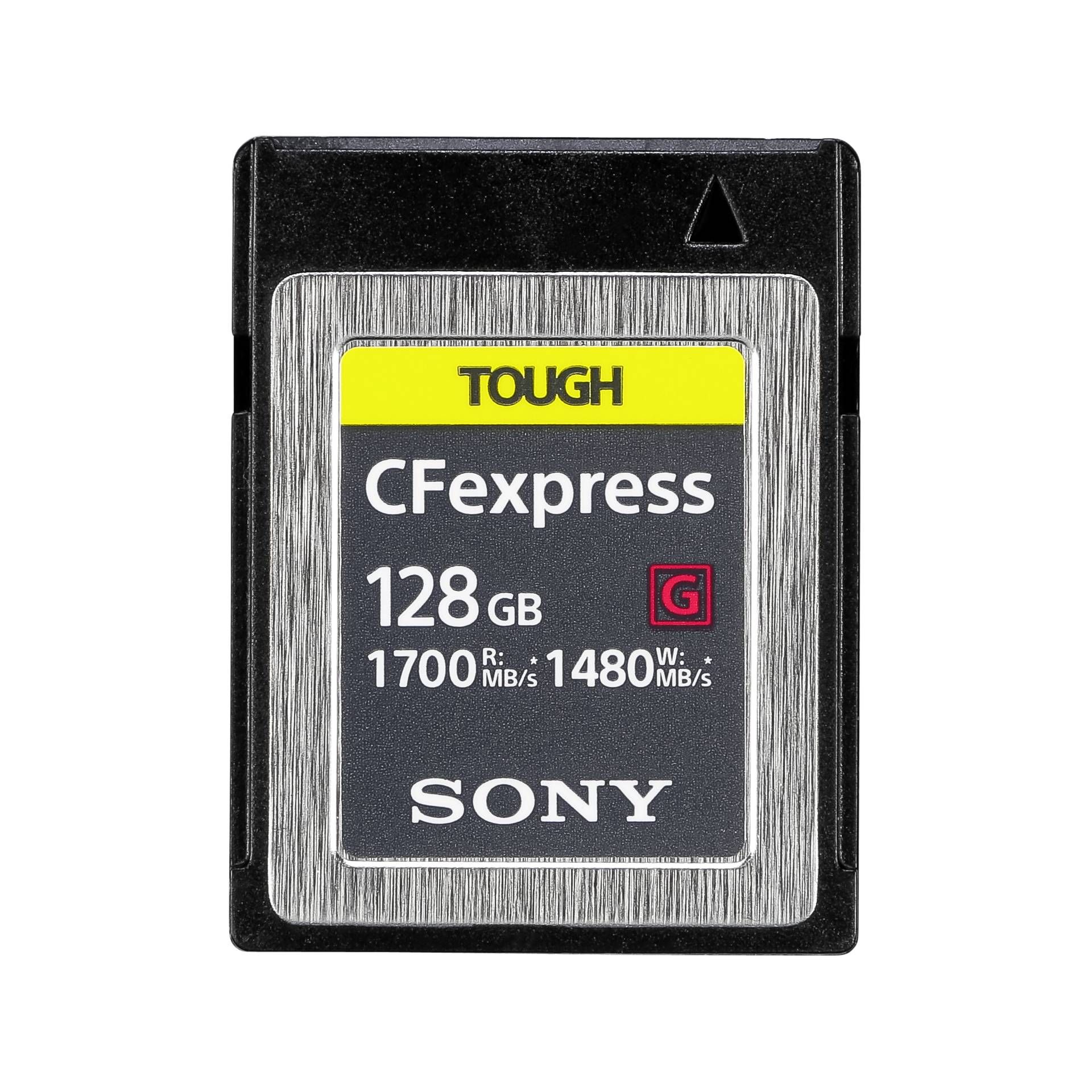 Sony CFexpress Type B      128GB