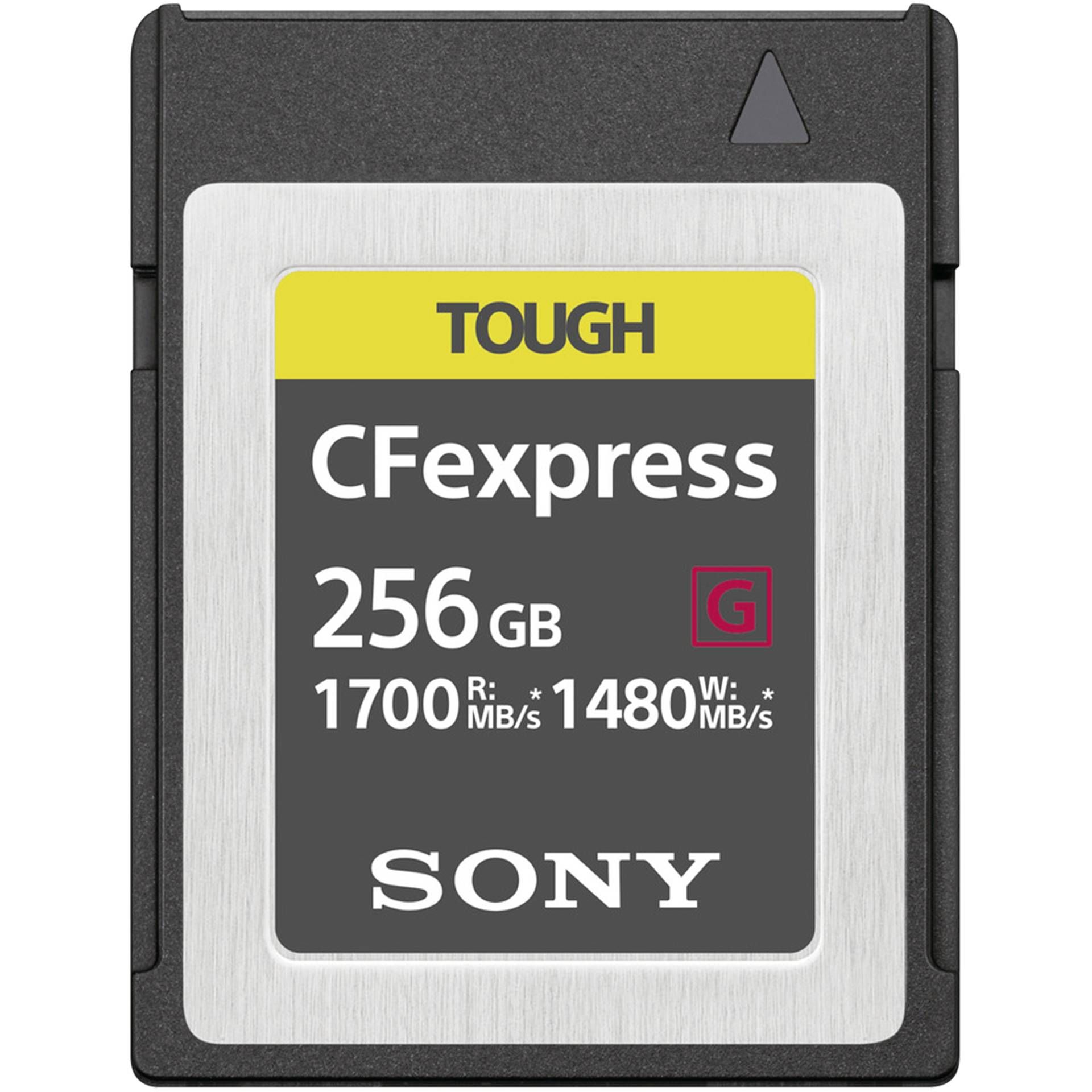 Sony CFexpress Type B      256GB