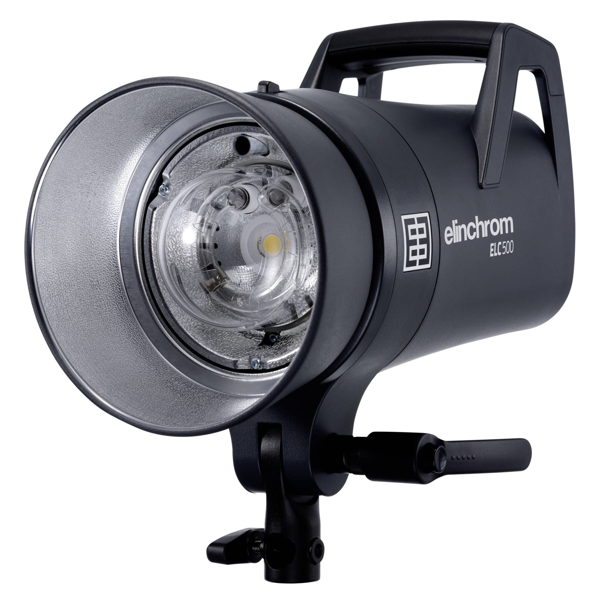 Elinchrom ELC 500 TTL