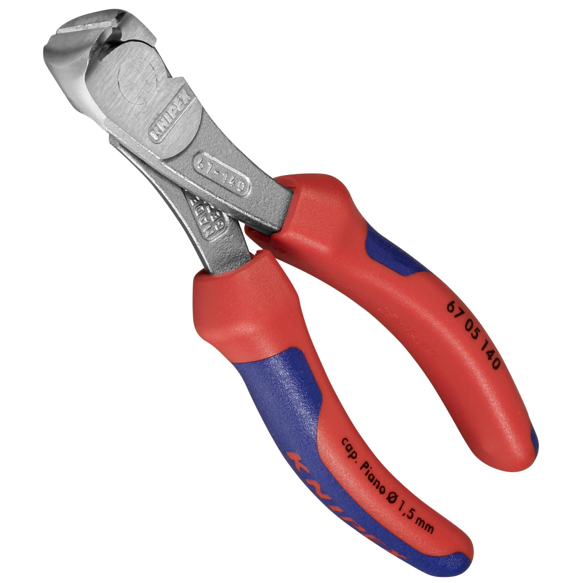 KNIPEX borsa portautensili avvolgibile