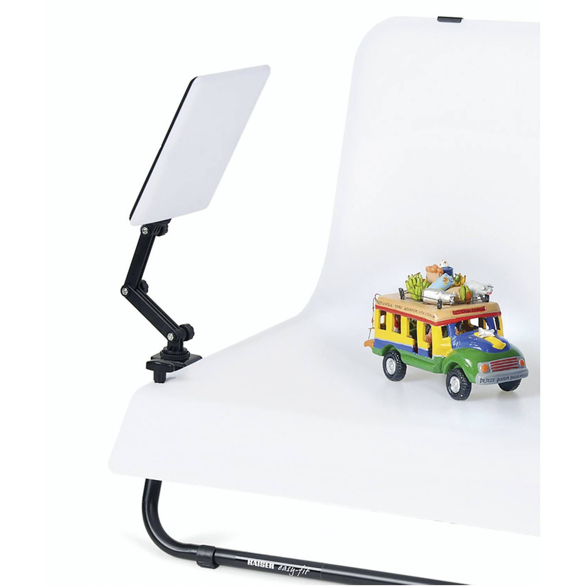 Kaiser recording desk set easy-fit LED               5848