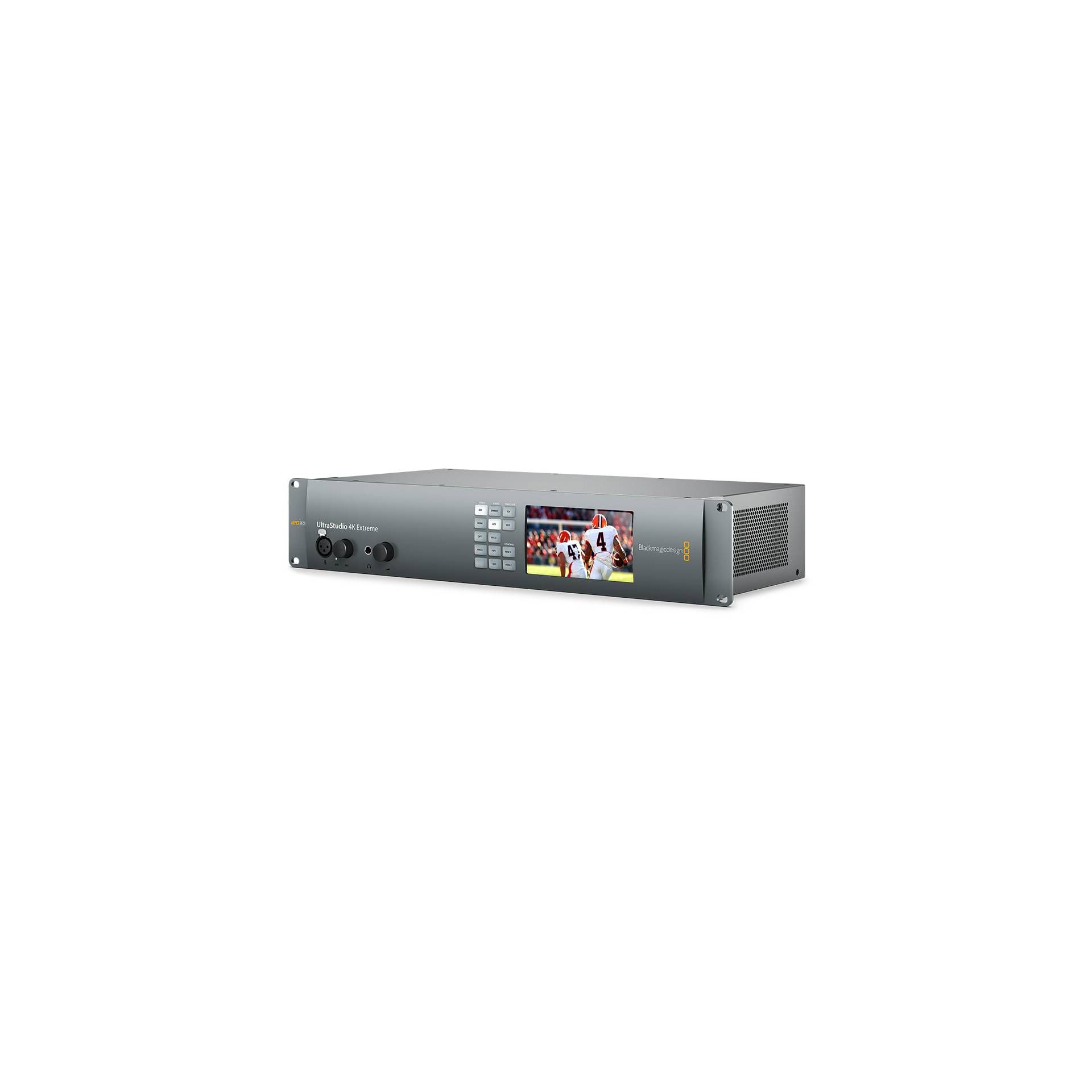 Blackmagic UltraStudio 4K Extreme 3