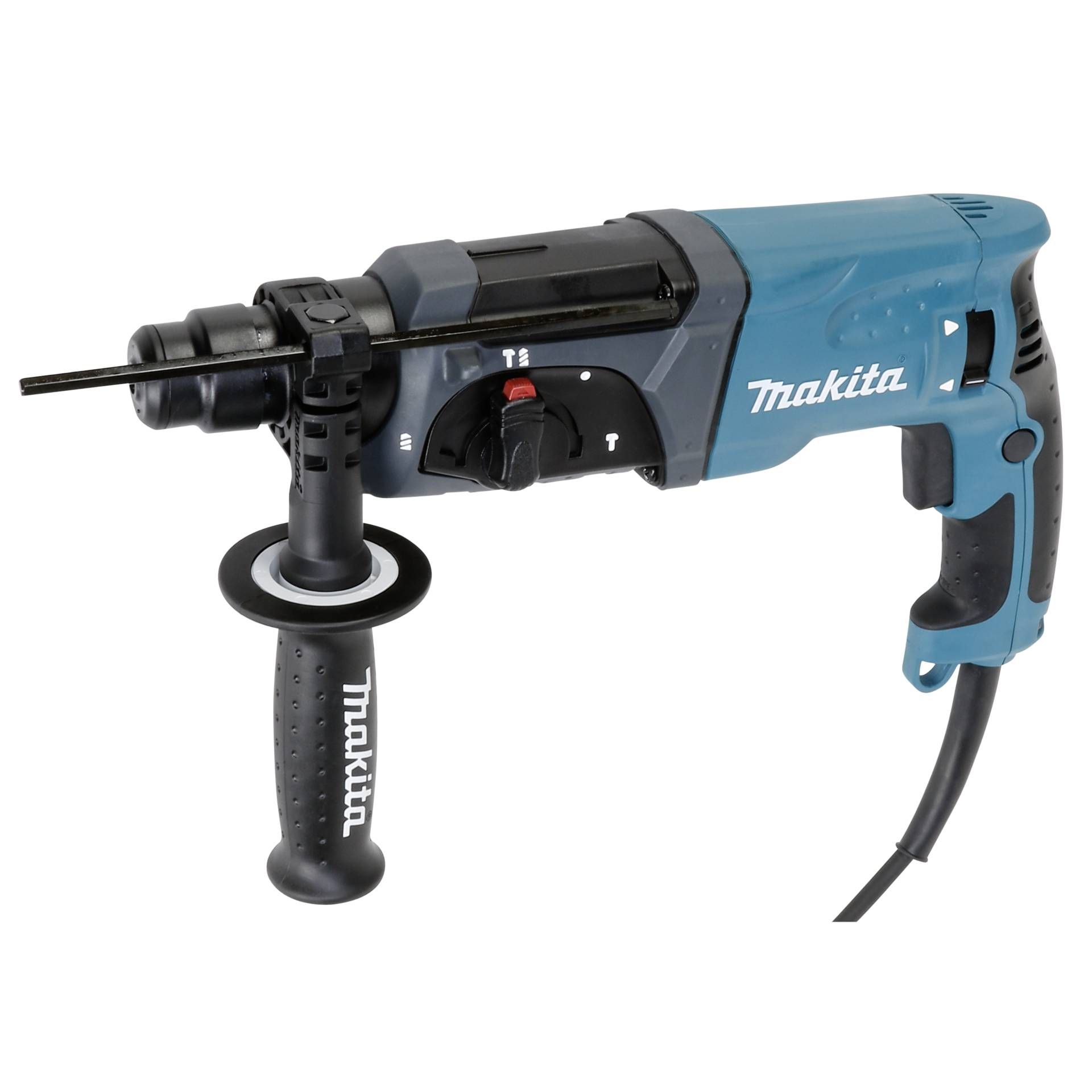 Makita HR 2470 martello perforatore