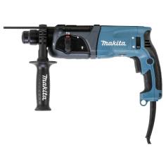 Makita HR 2470 martello perforatore 2