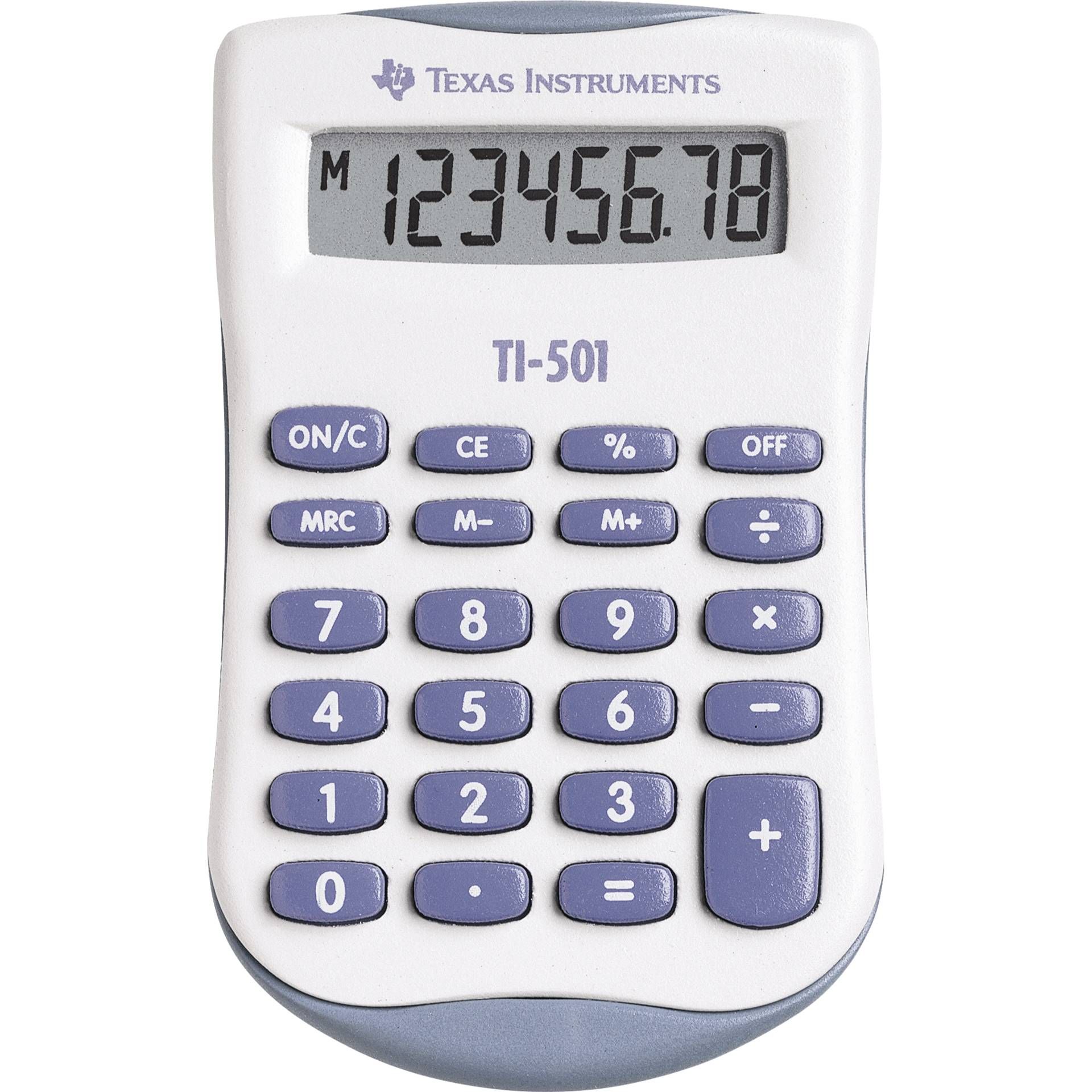 Texas Instruments TI 501