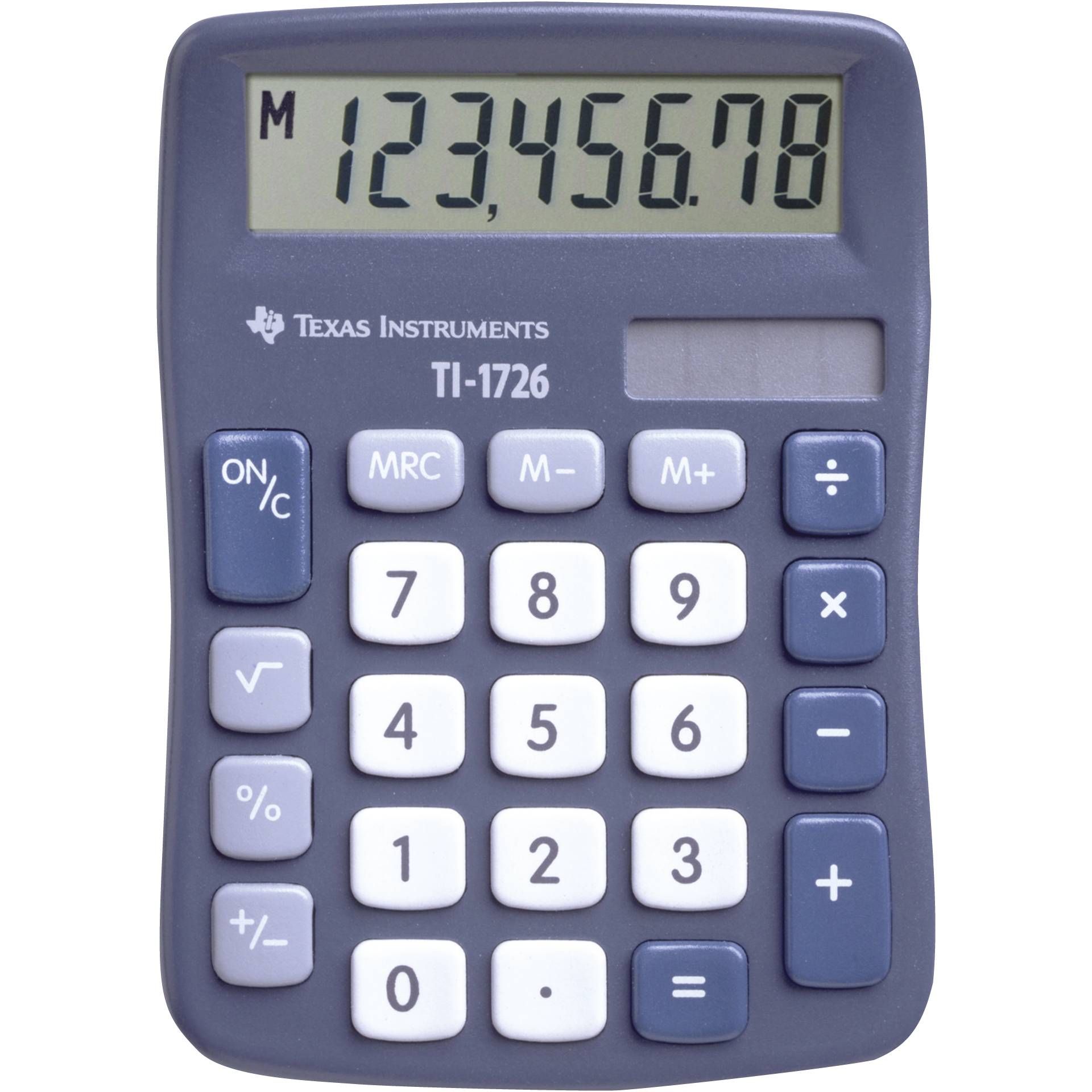 Texas Instruments TI 1726