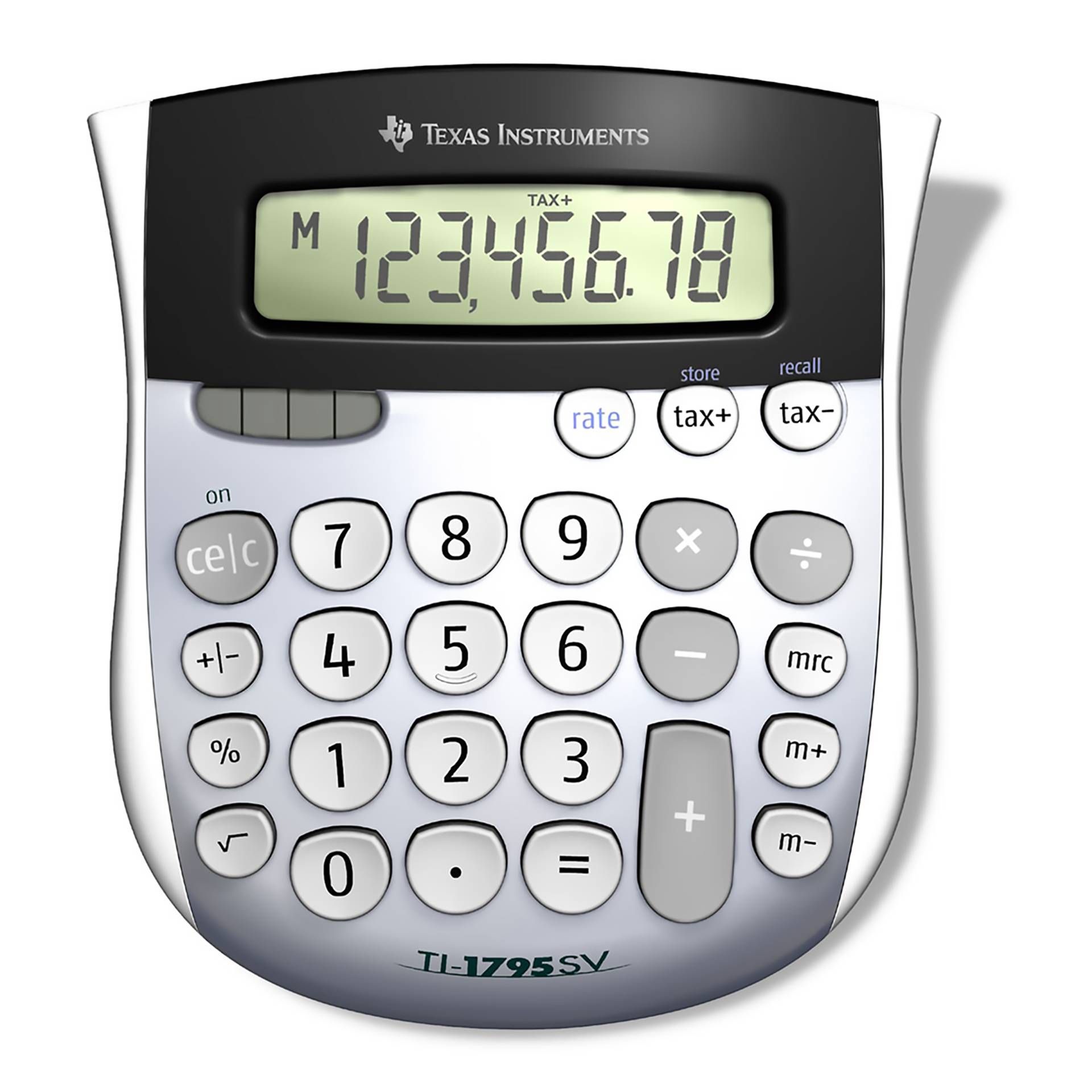 Texas Instruments TI 1795 SV