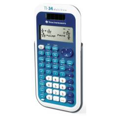 Texas Instruments TI 34 Multiview 2