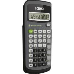 Texas Instruments TI 30Xa 2