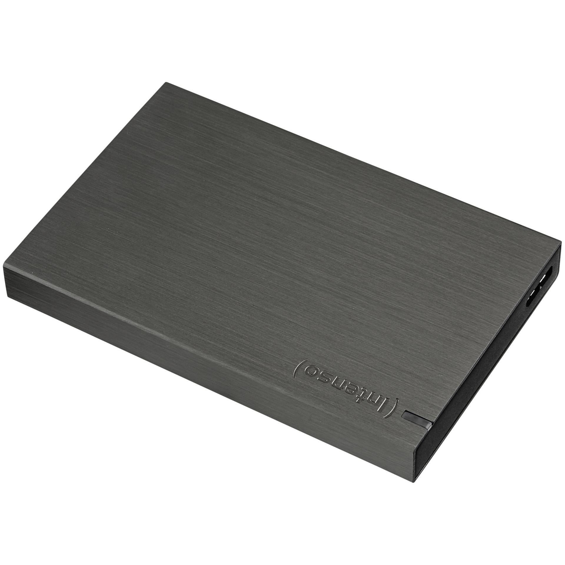Intenso Memory Board         2TB 2,5  USB 3.0 antracite