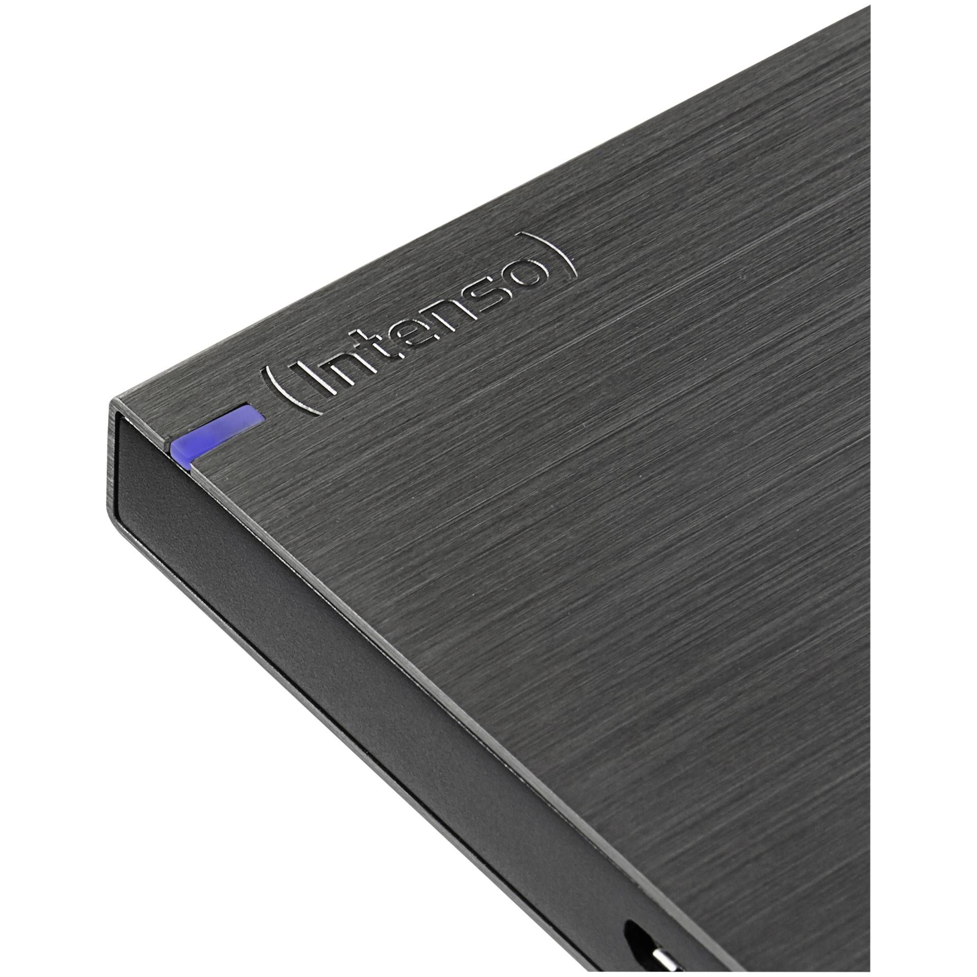 Intenso Memory Board         2TB 2,5  USB 3.0 antracite