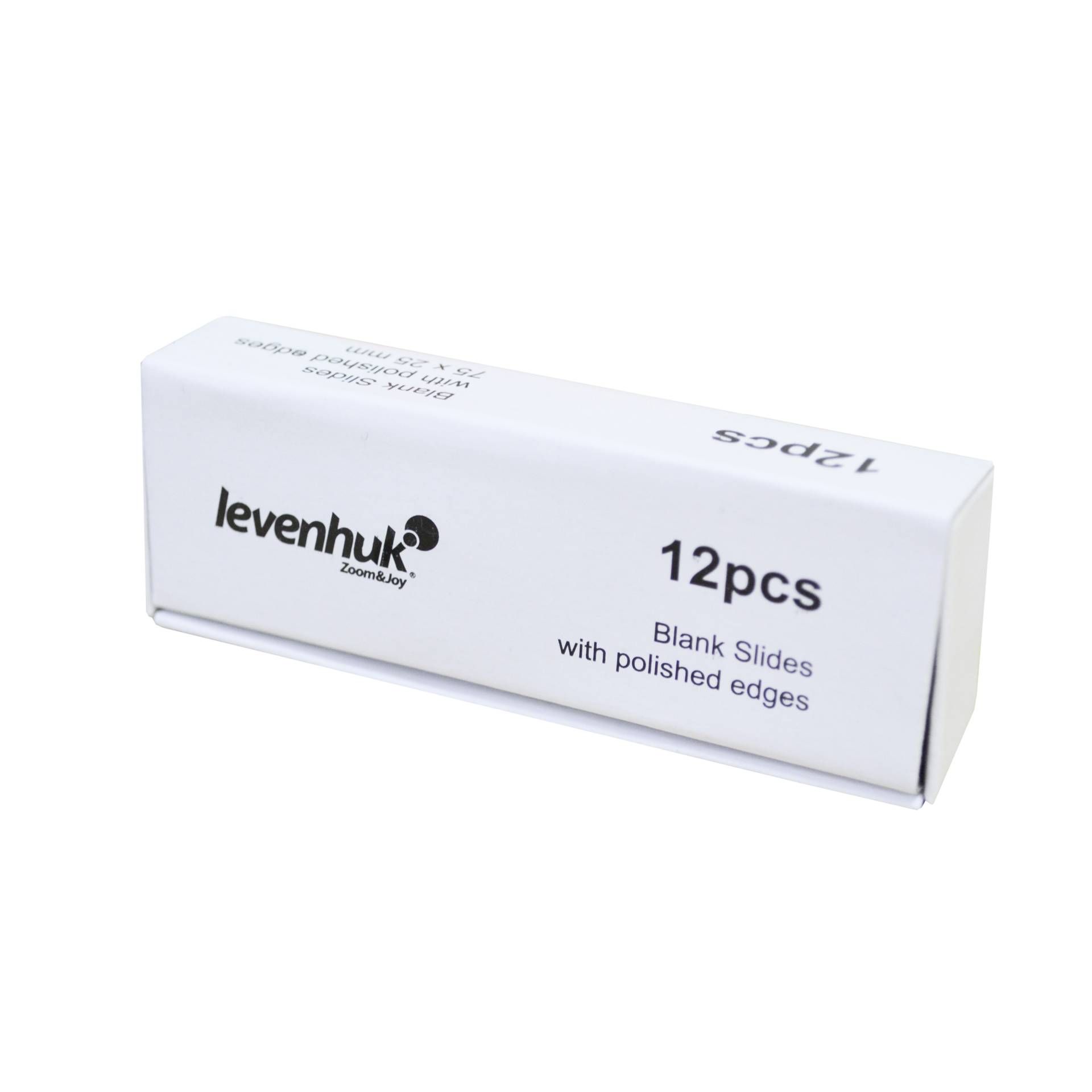 Levenhuk N18 NG set vitrini preparati