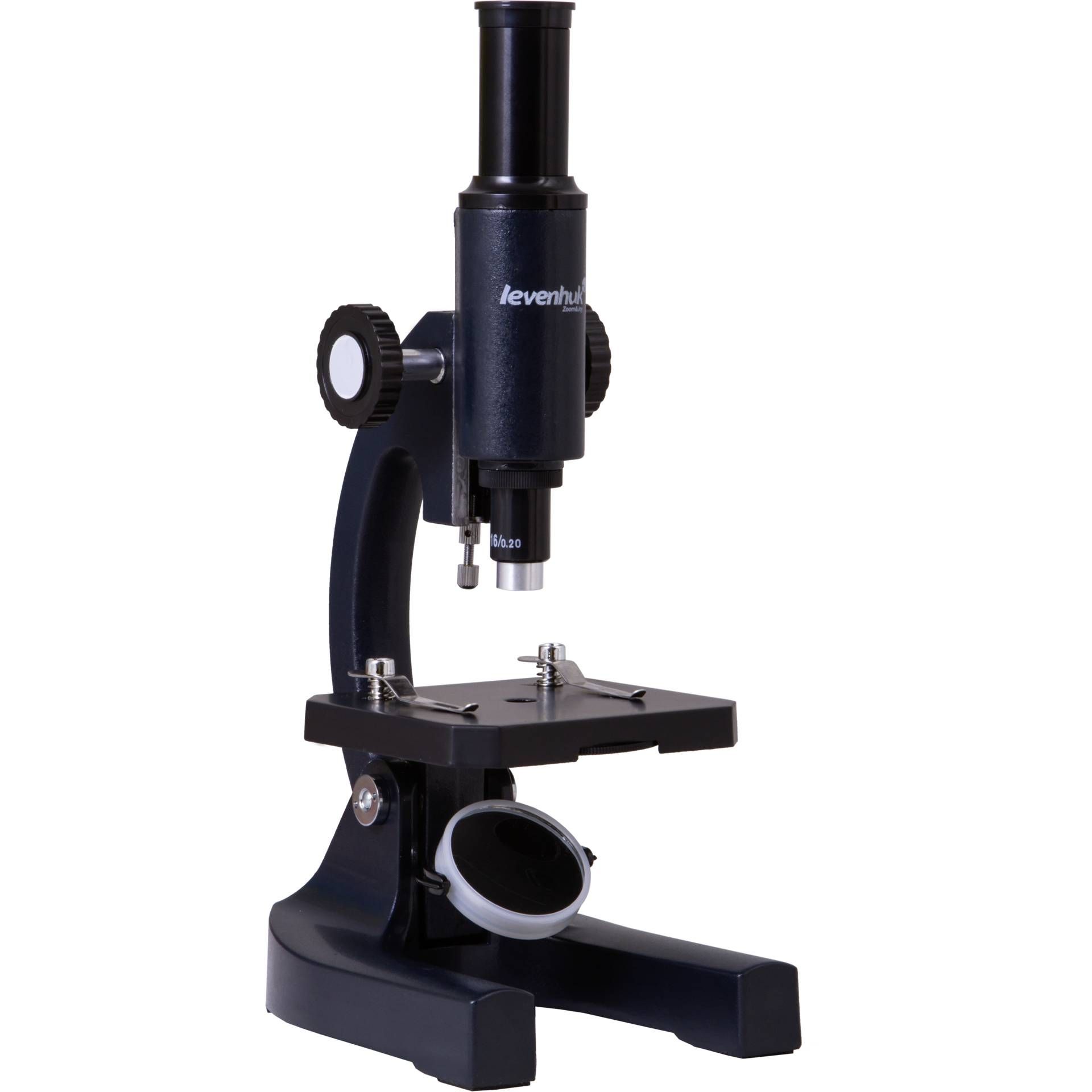 Levenhuk 2S NG microscopio monoculare