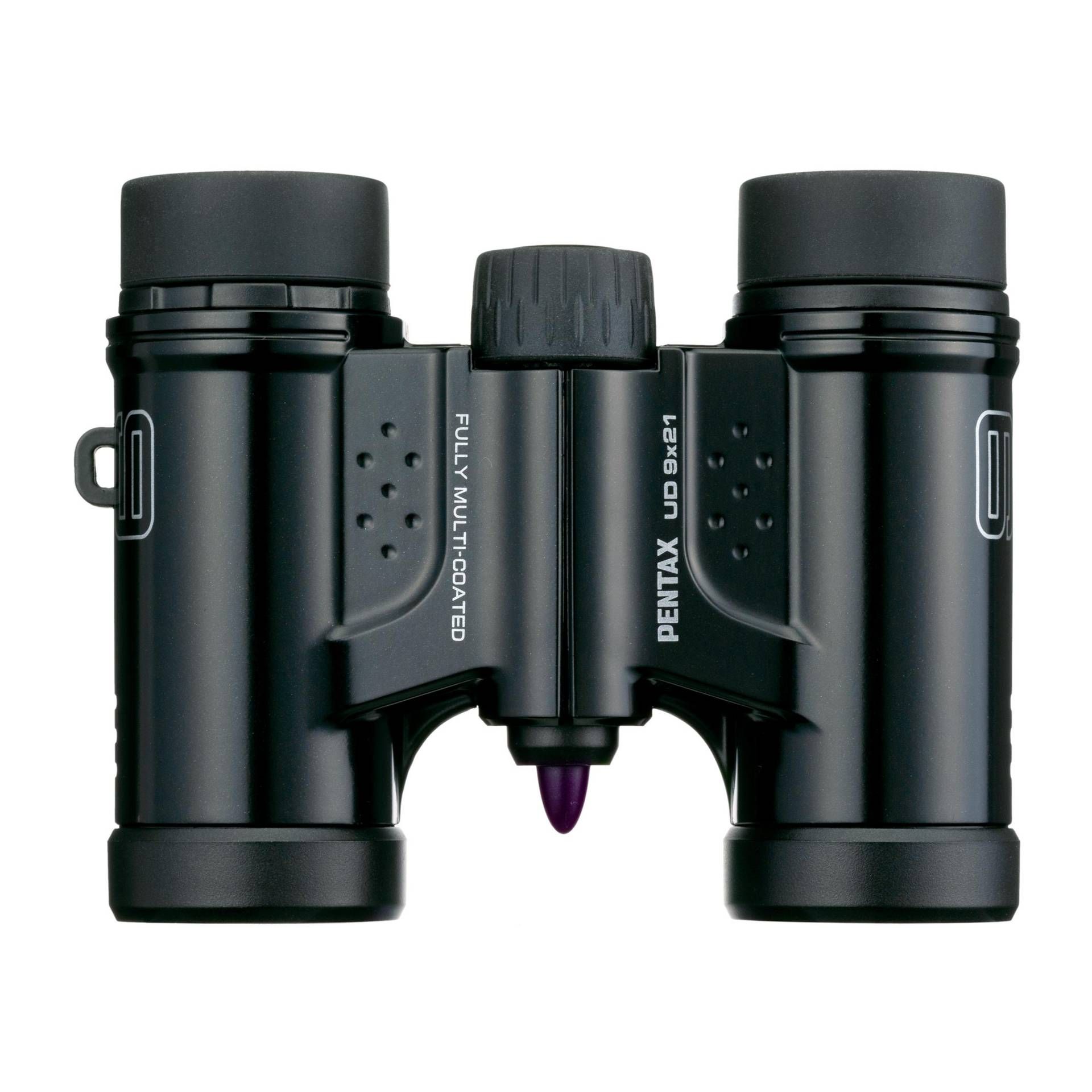 Pentax UD 9x21 nero
