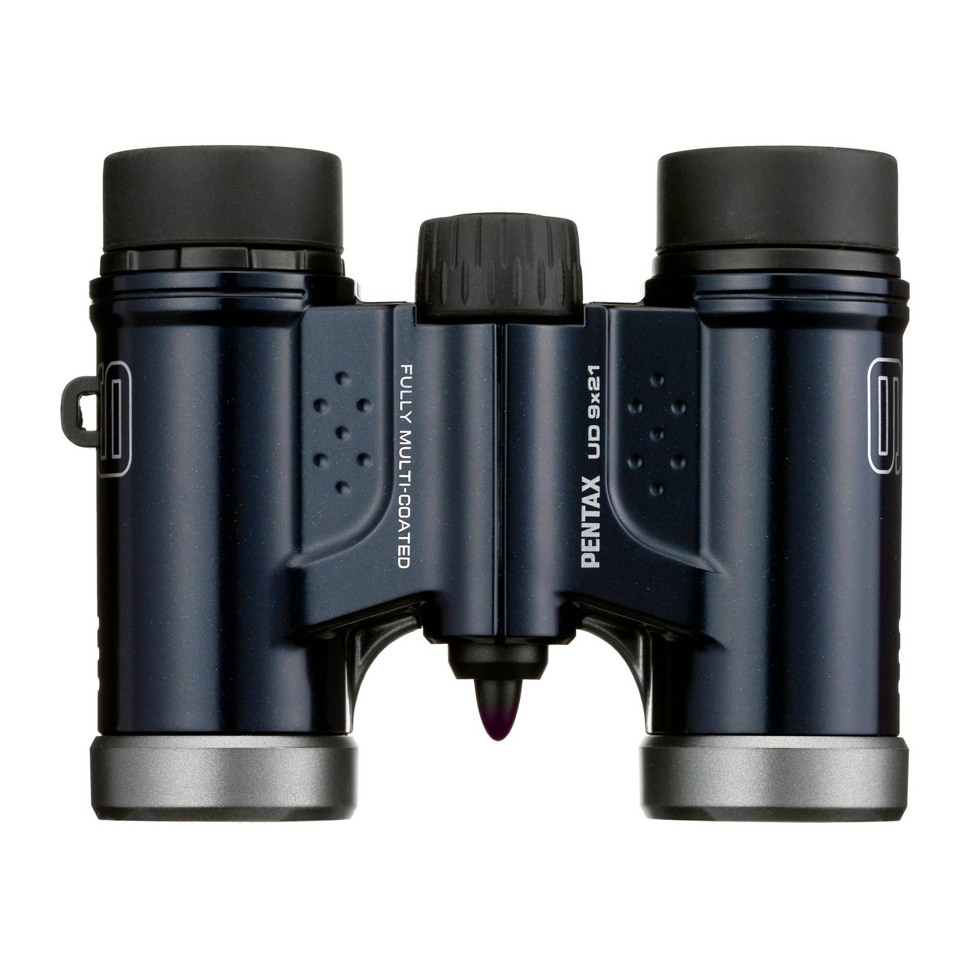 Pentax UD 9x21 blu