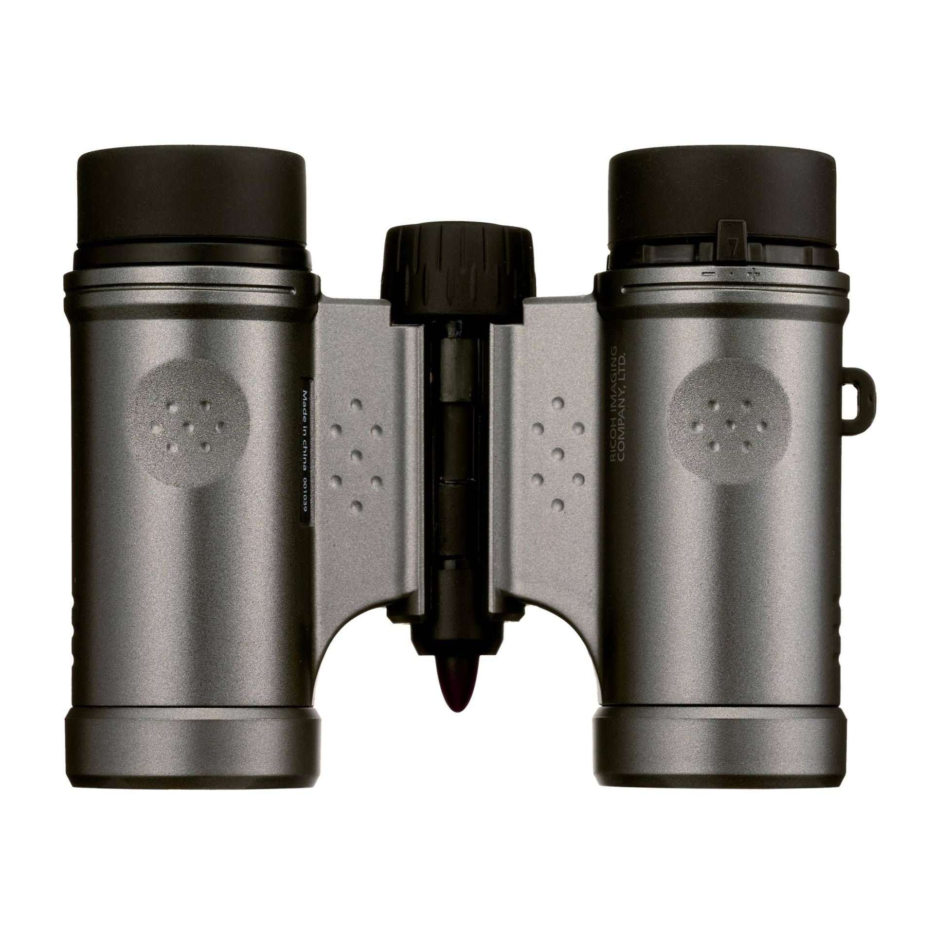 Pentax UD 9x21 verde