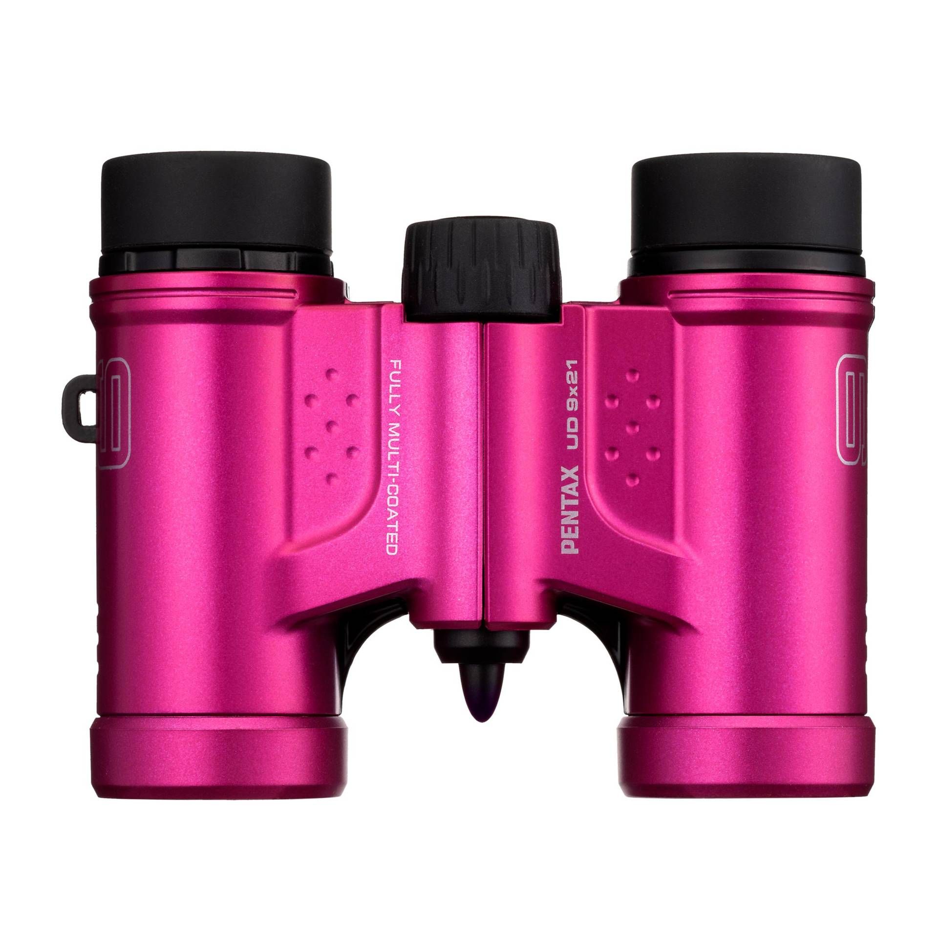 Pentax UD  9x21 pink