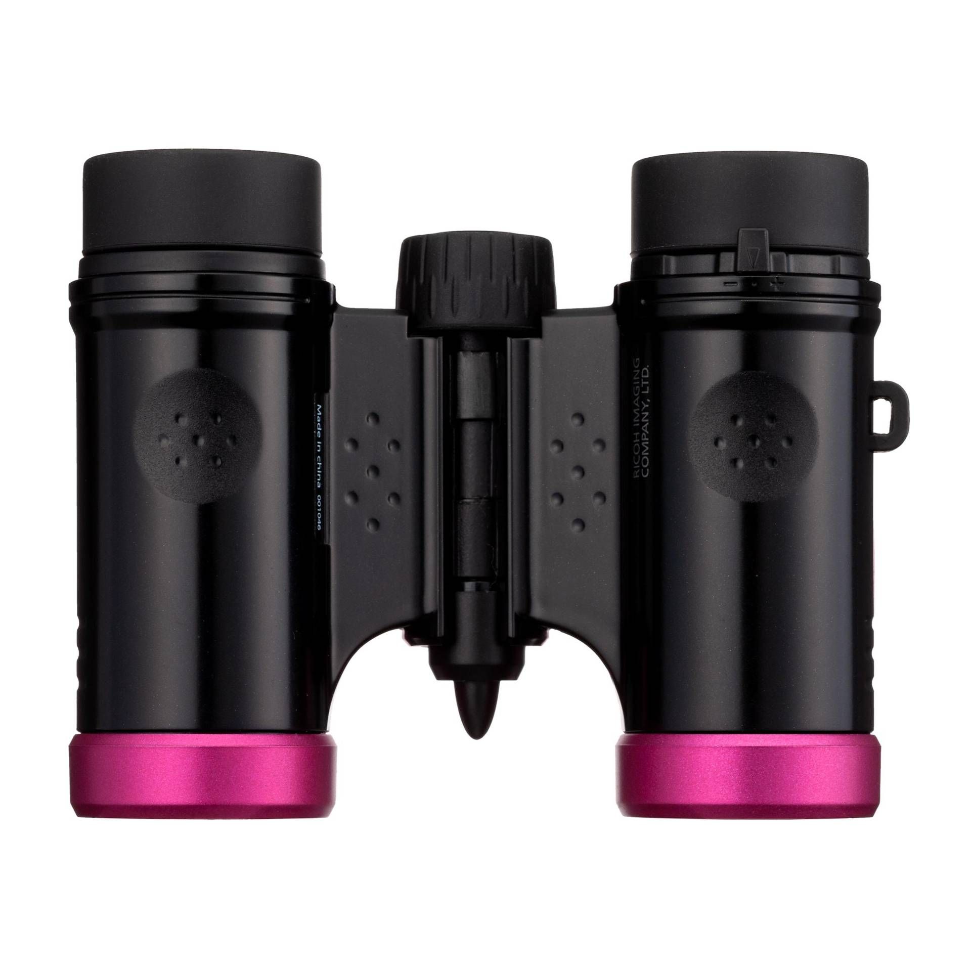 Pentax UD  9x21 pink