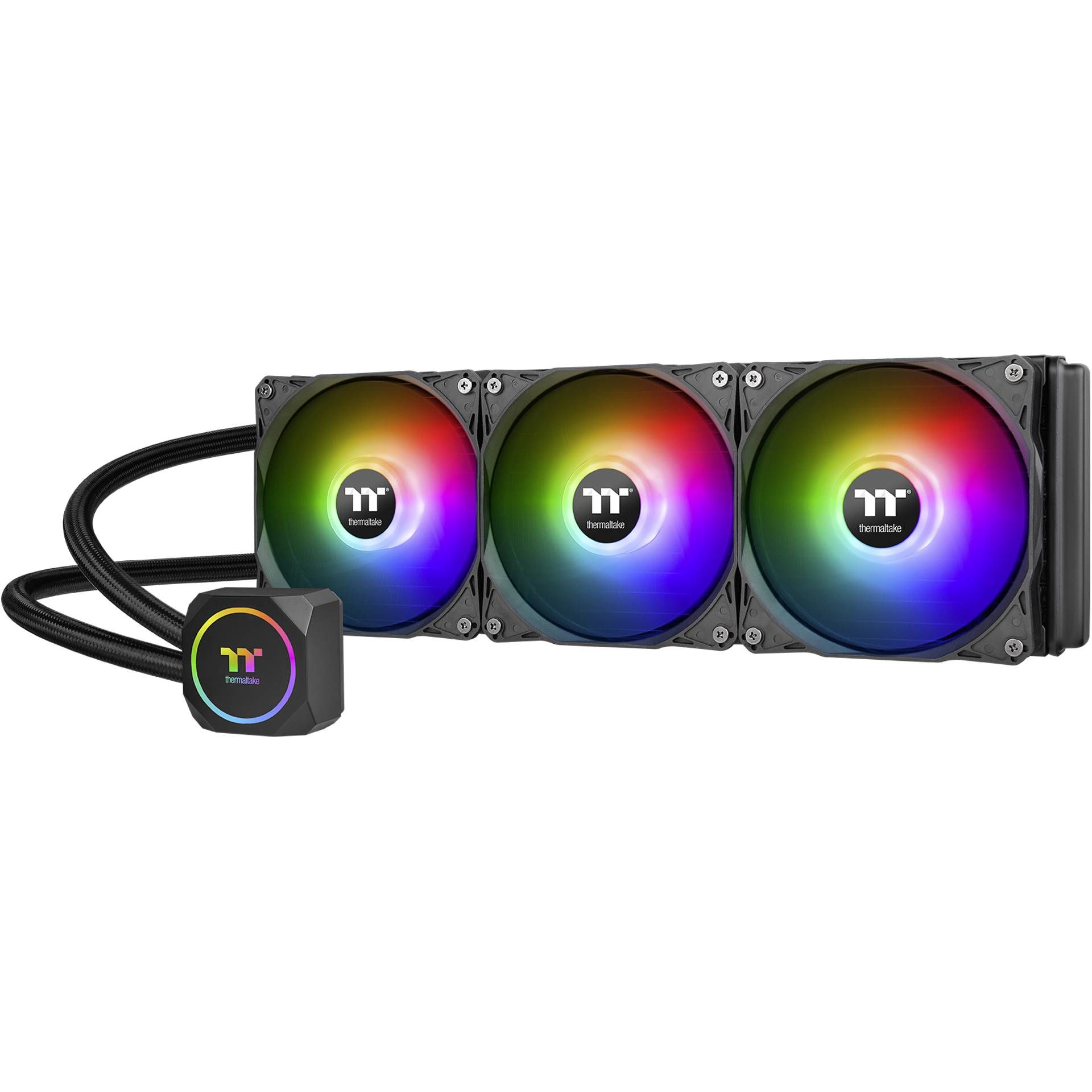 Thermaltake Water Cooling TH360 ARGB Sync AIO Watercooling