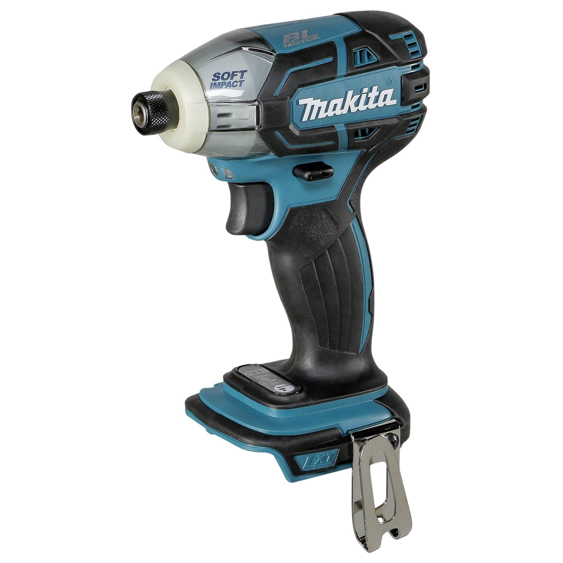 Makita DTS131ZJ Trapano avvitatore battente