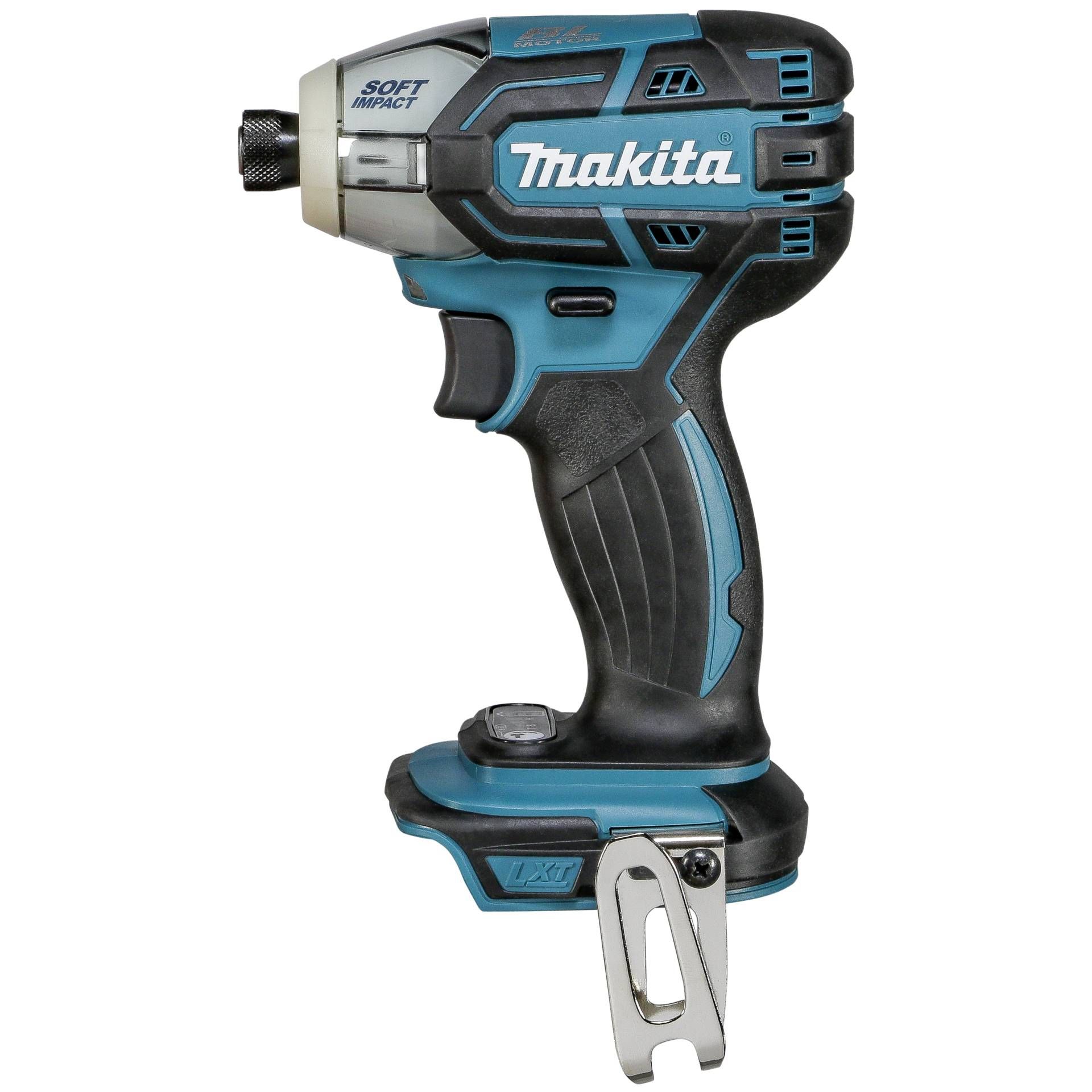 Makita DTS131ZJ Trapano avvitatore battente